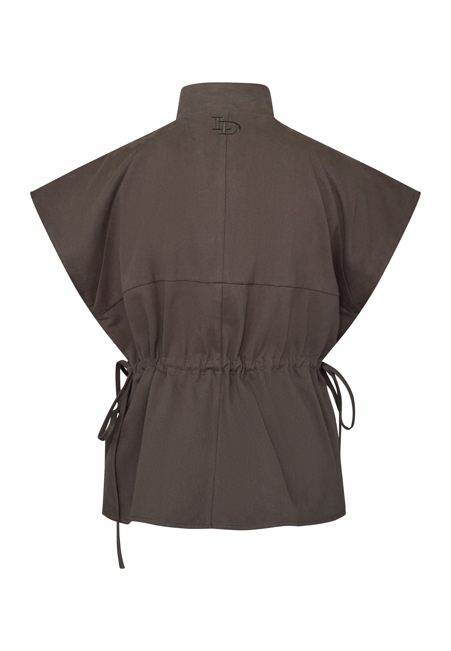 LOVE DIVINE VEST