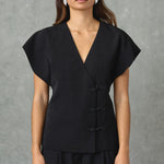 LOVE DIVINE VEST