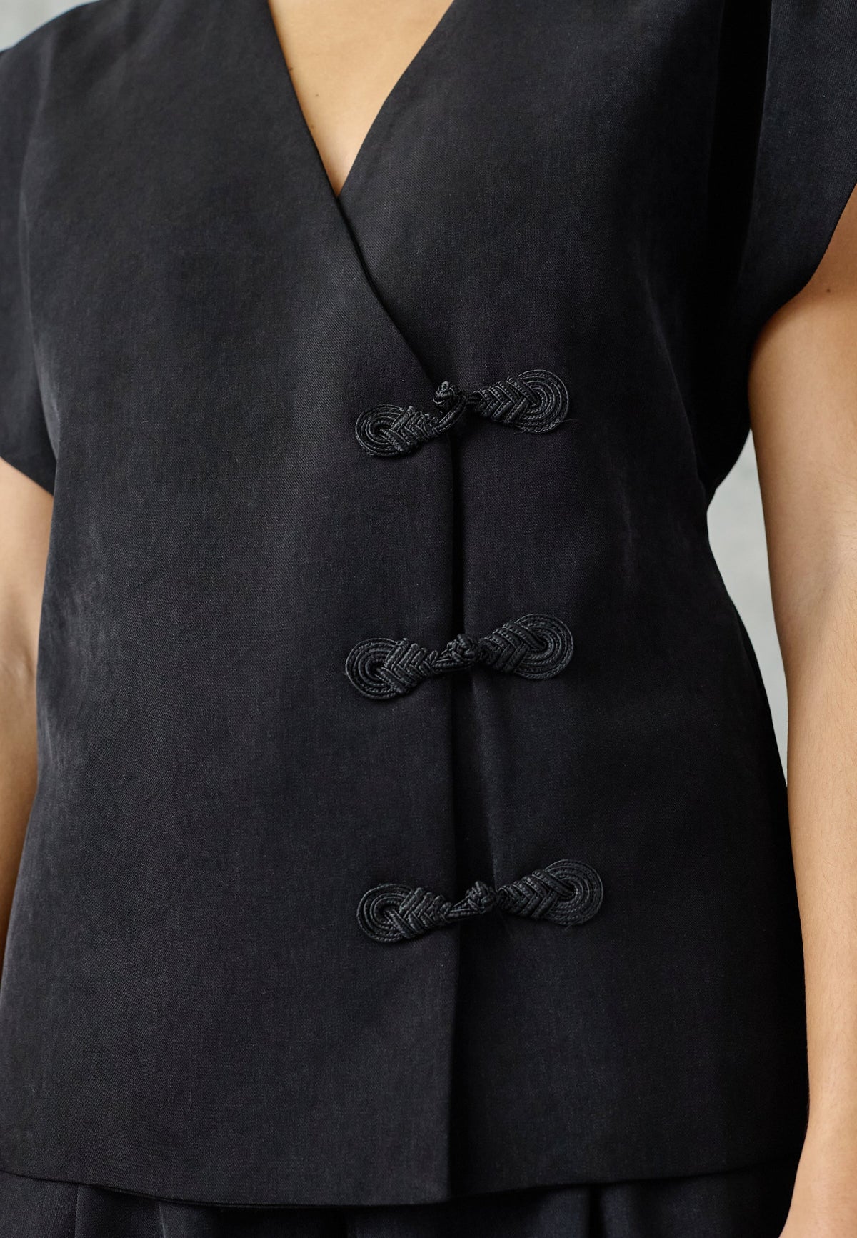 LOVE DIVINE VEST