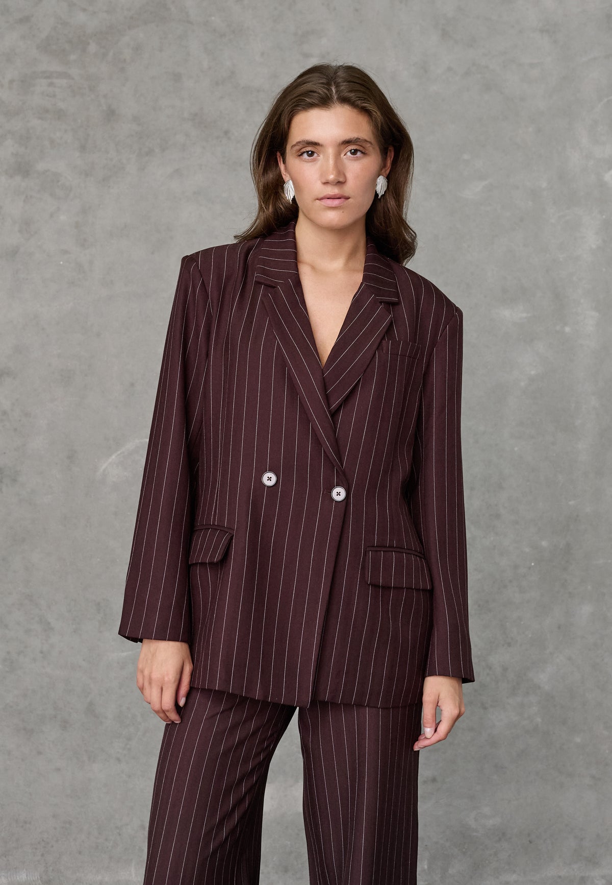 LOVE DIVINE BLAZER