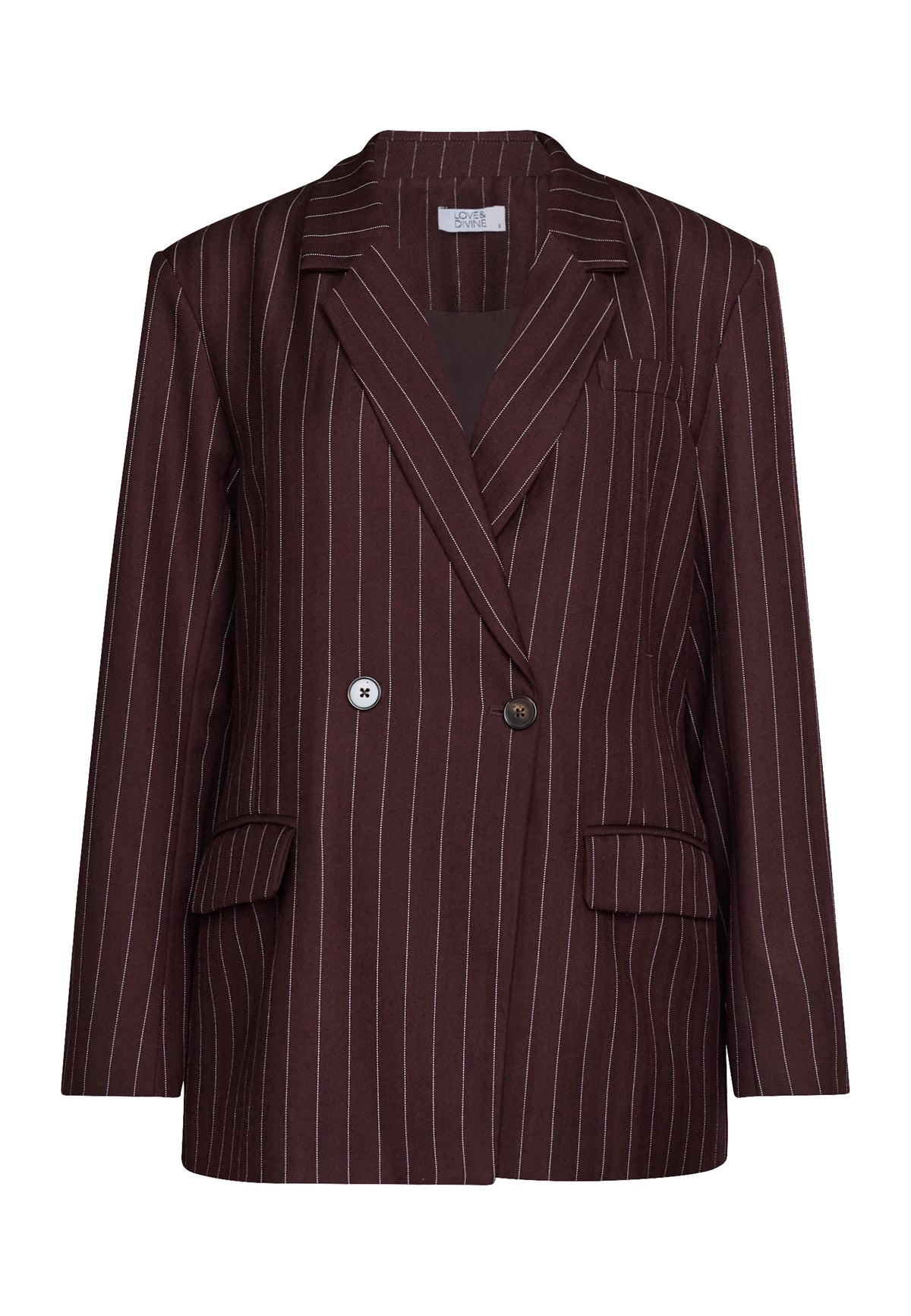 LOVE DIVINE BLAZER