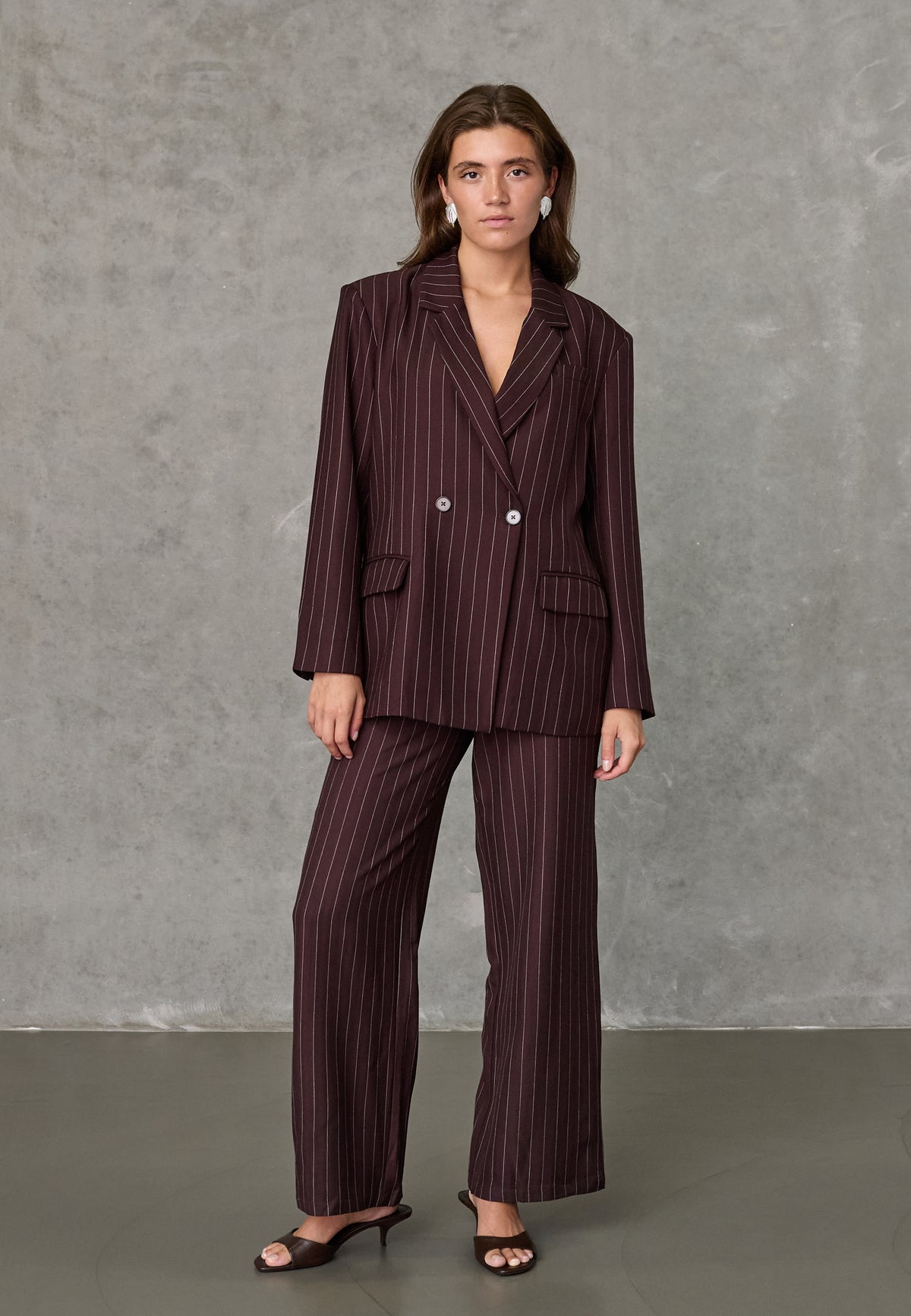 LOVE DIVINE BLAZER