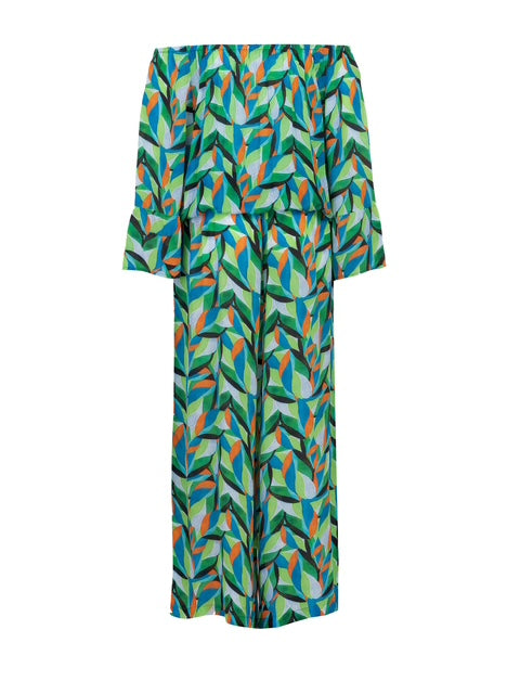 PEACH HEART JOY - ITIANA - GUAVA - BUKSEDRAGT