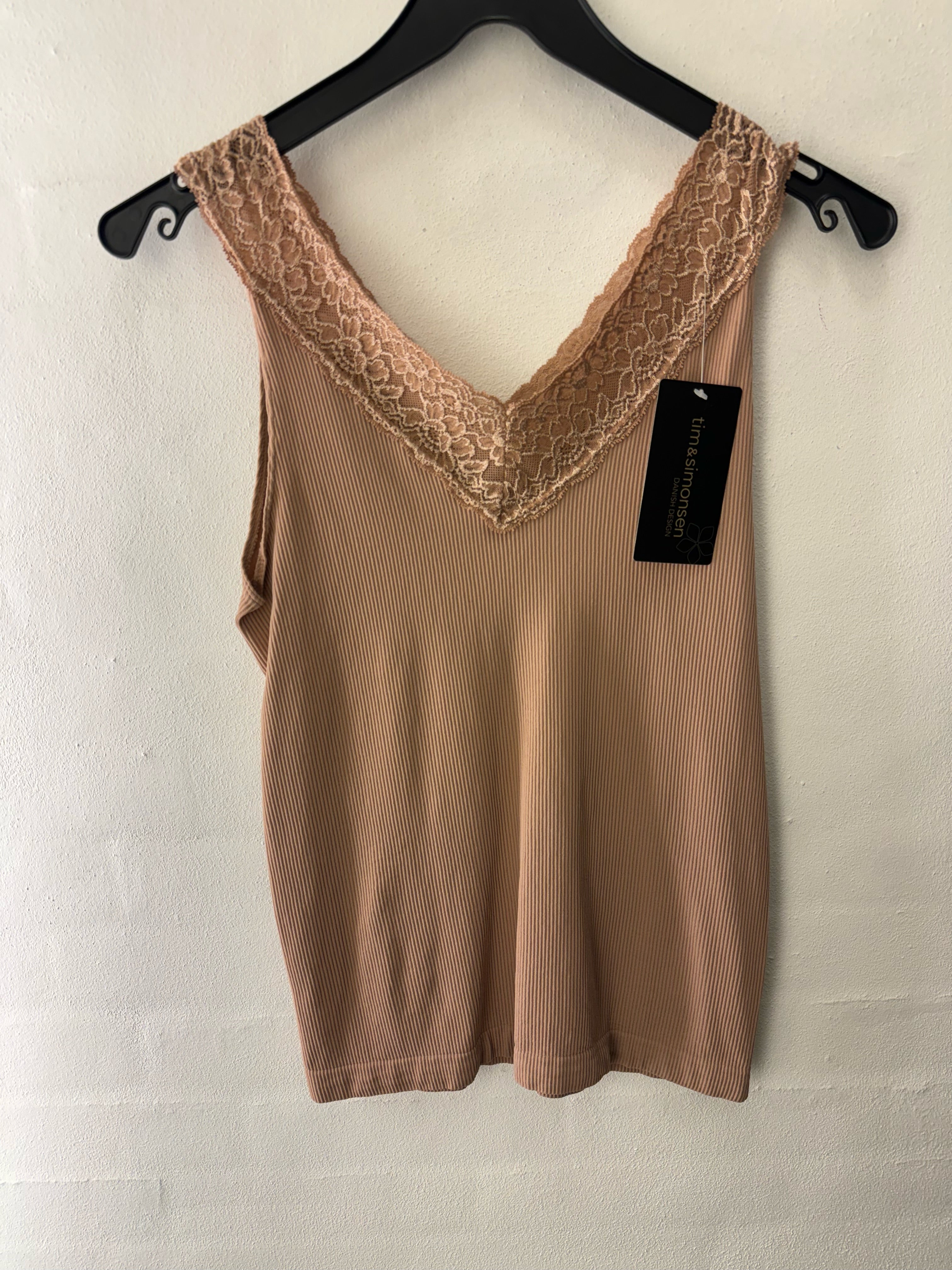 TIM & SIMONSEN TOP M BLONDE
