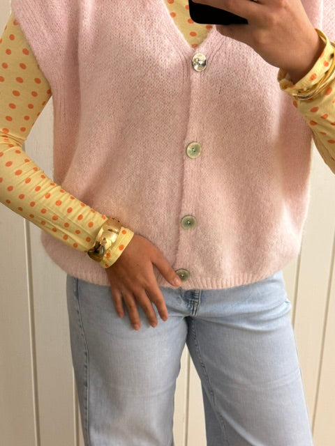 LISBETH MERRILD VEST