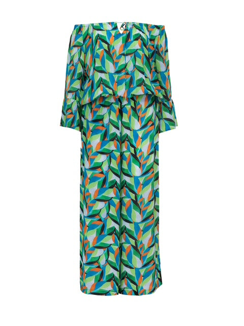 PEACH HEART JOY - ITIANA - GUAVA - BUKSEDRAGT