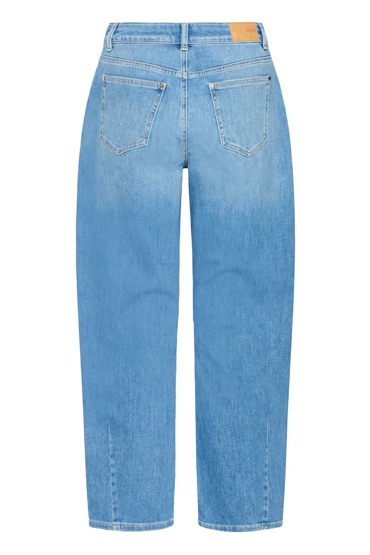 PULZ JEANS BARREL