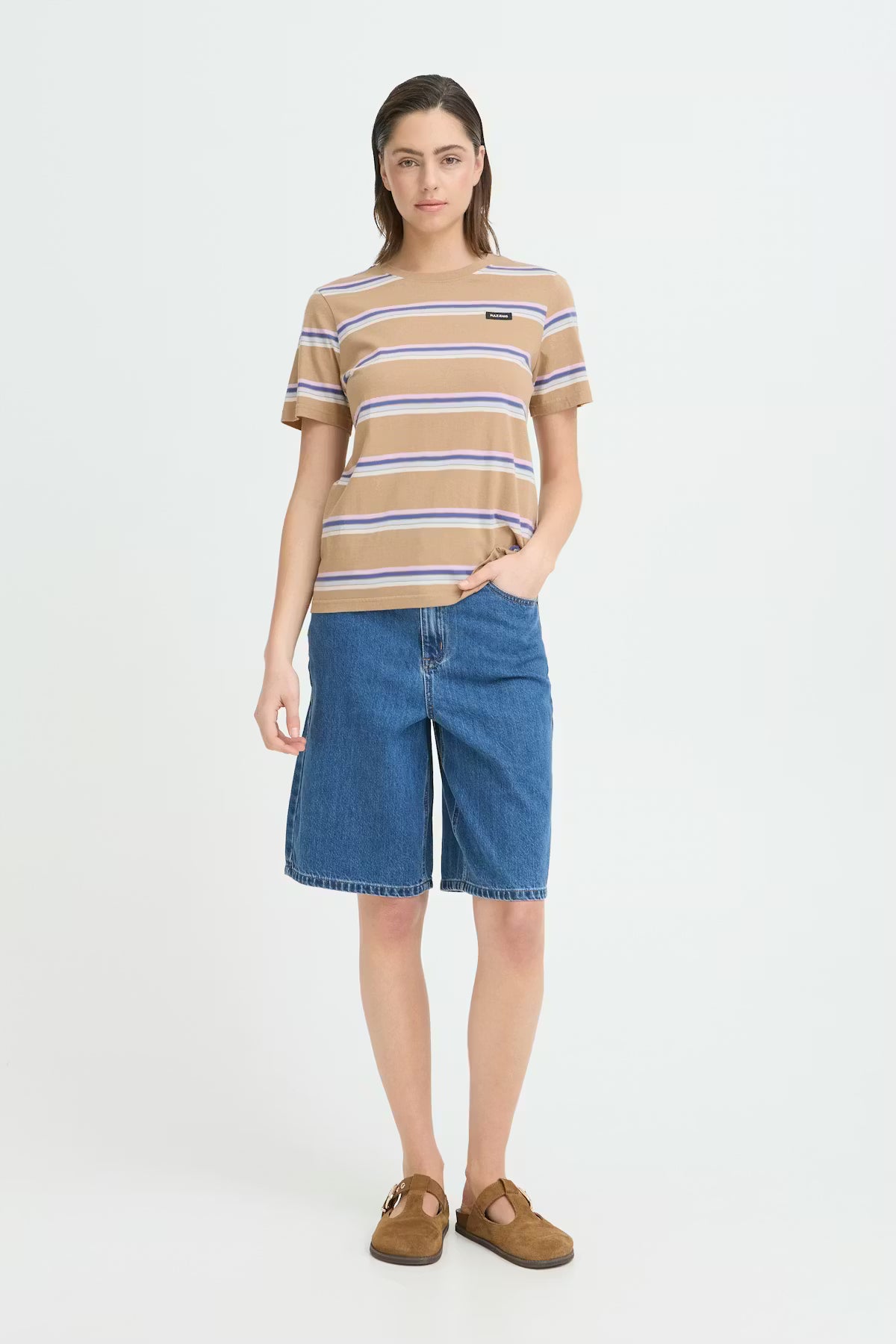PULZ T-SHIRT