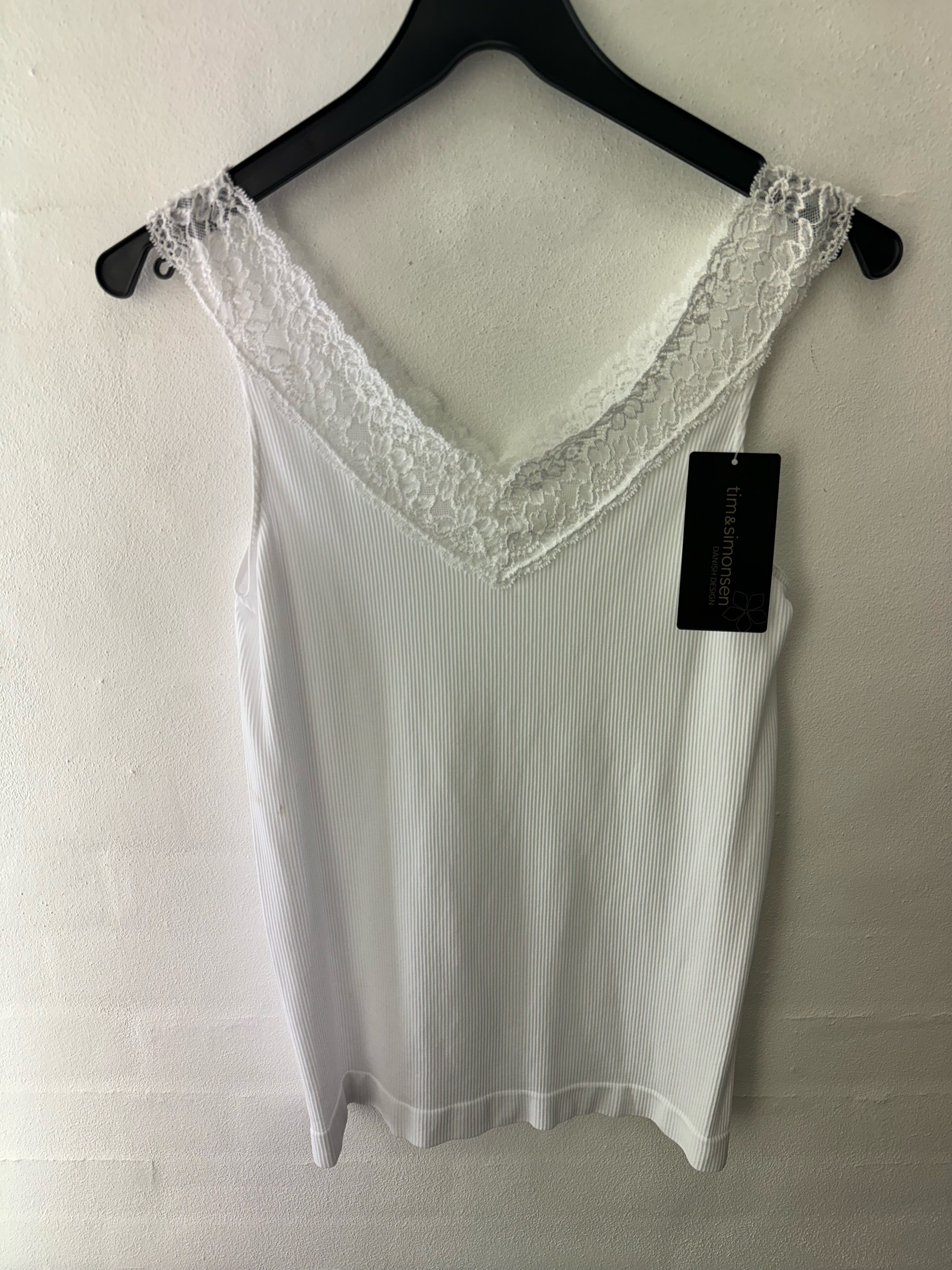 TIM & SIMONSEN TOP M BLONDE