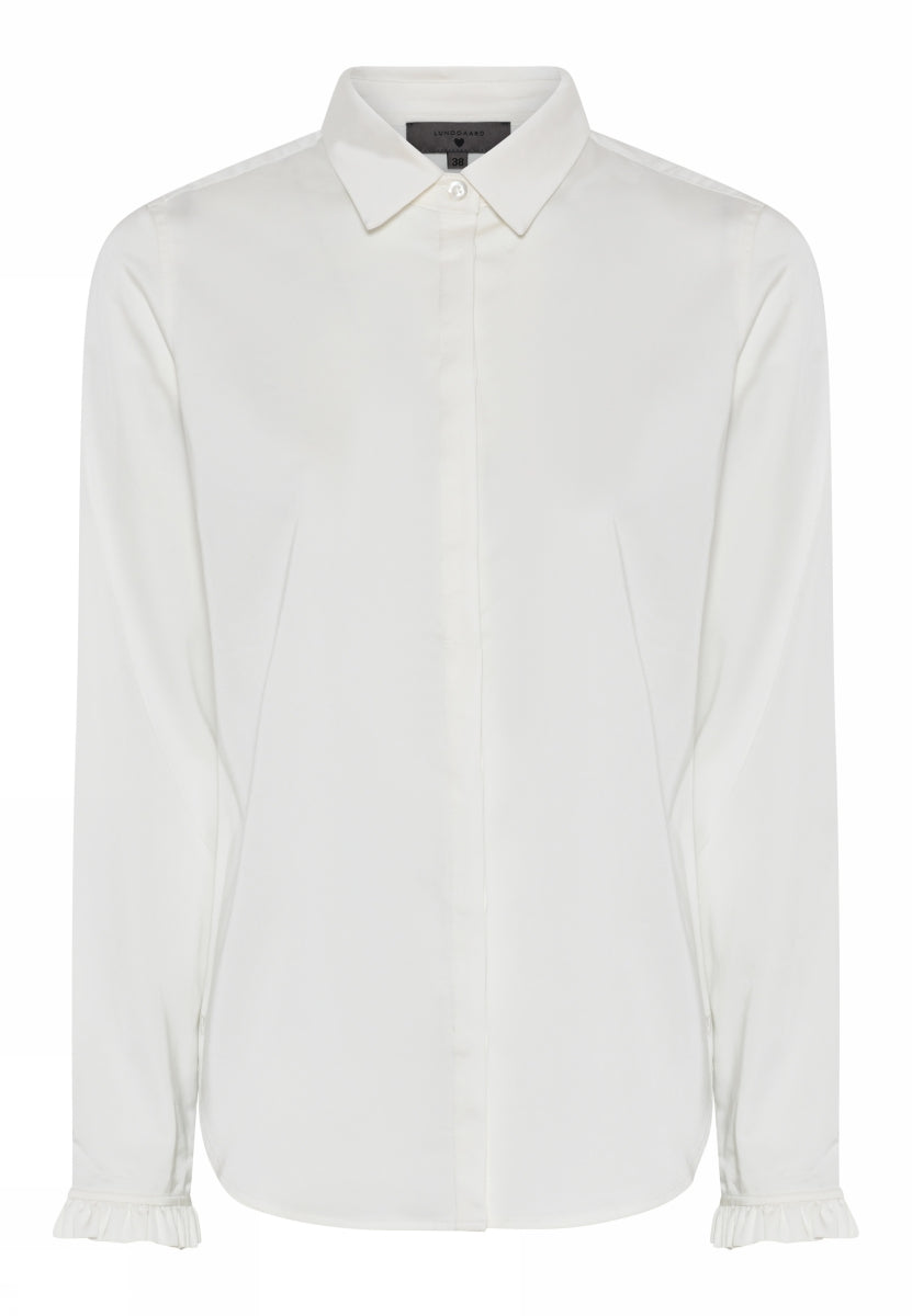 LUNDGAARD SKJORTE