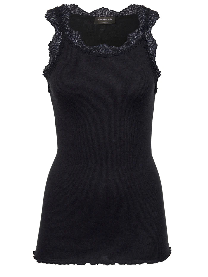 ROSEMUNDE TOP M. ULD