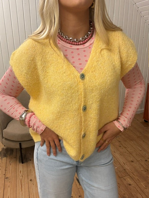 LISBETH MERRILD VEST