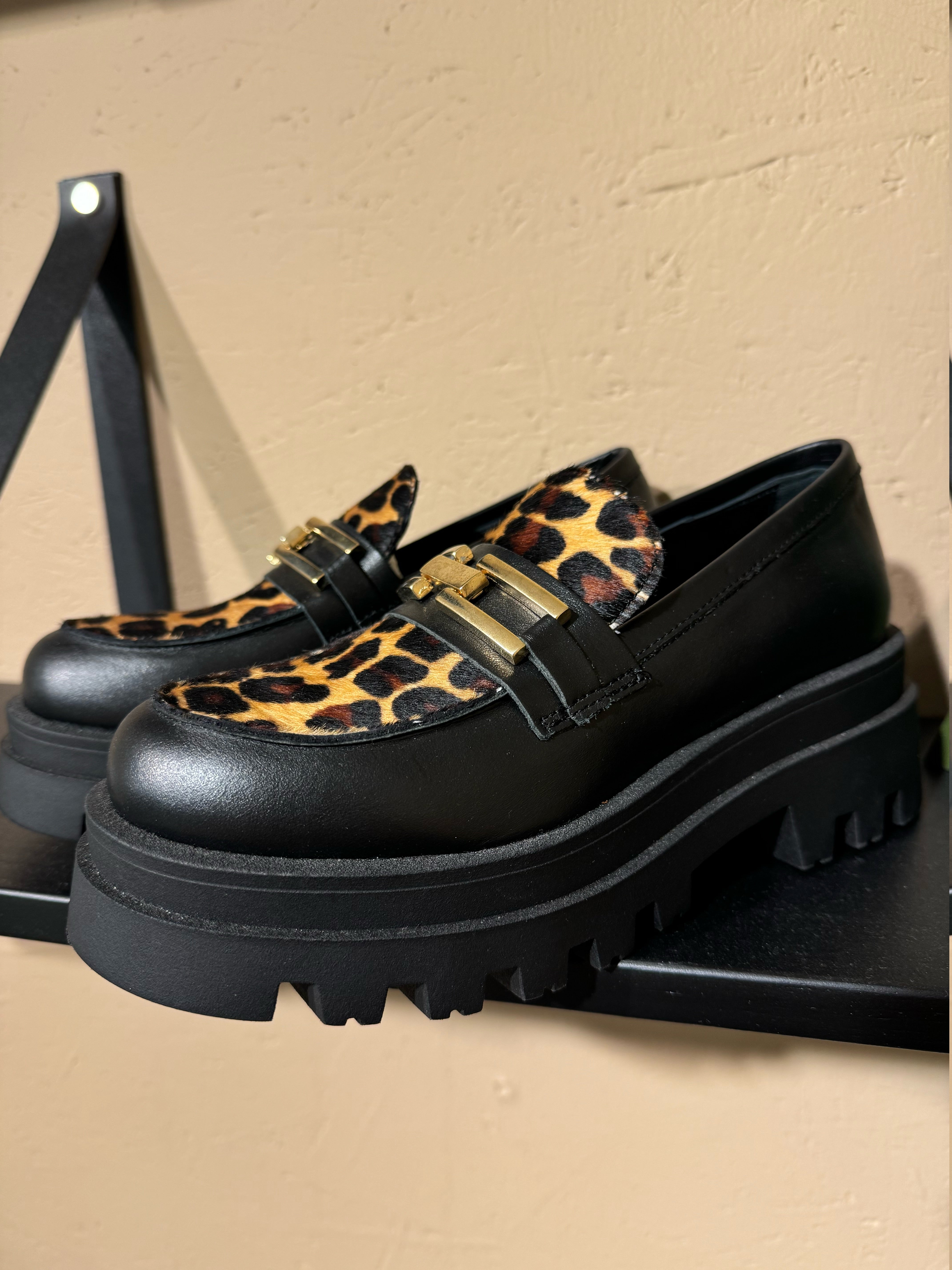 TIM OG SIMONSEN SKO LEO