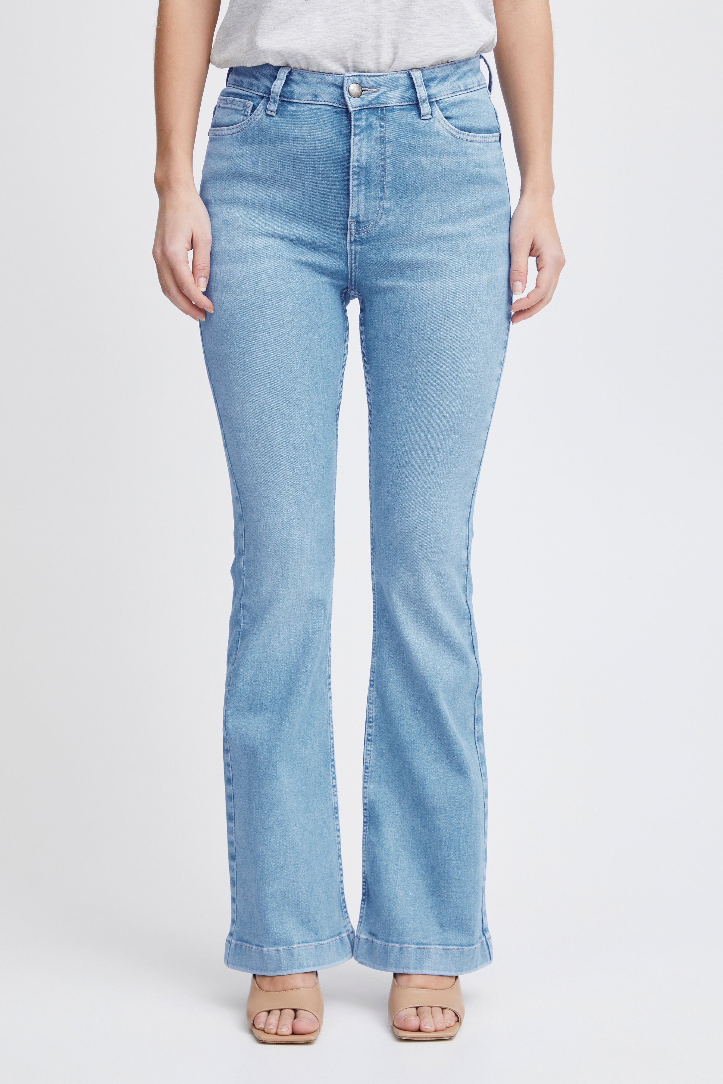 PULZ JEANS BECCA