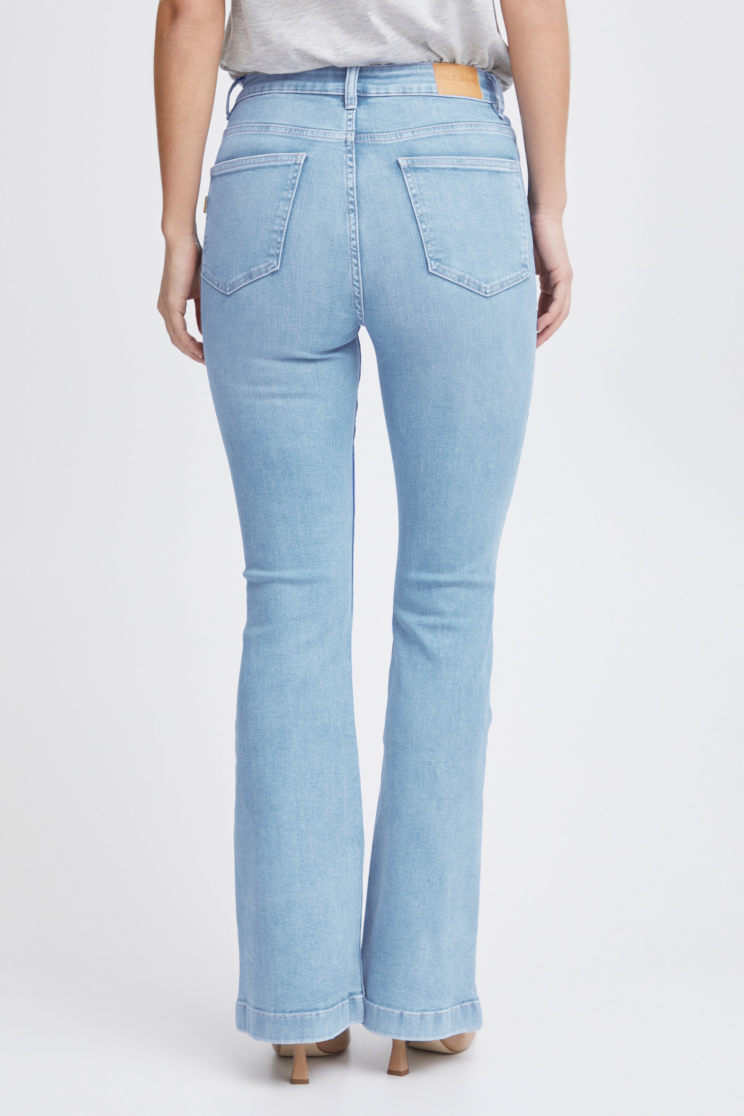 PULZ JEANS BECCA