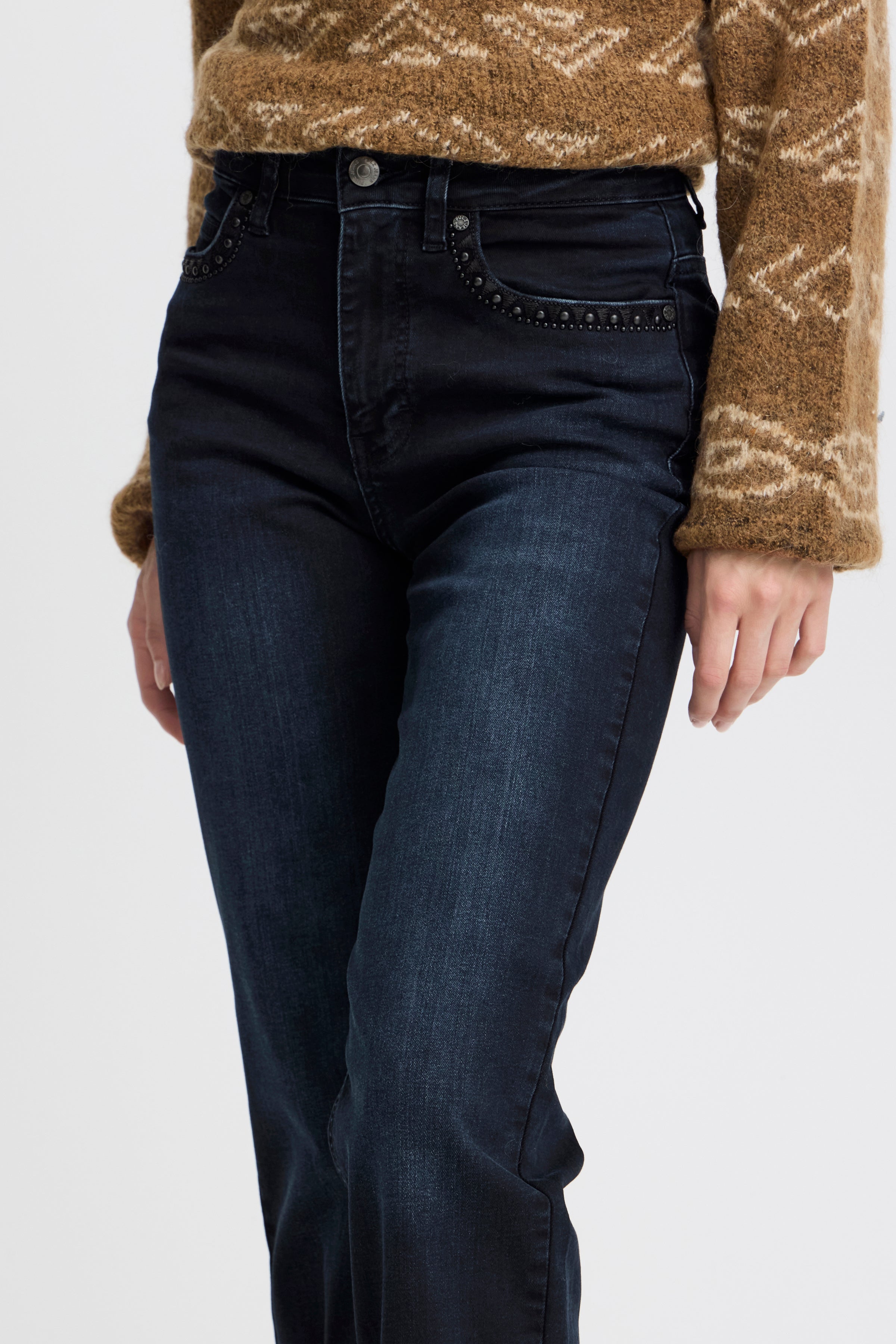 PULZ JEANS CARLY