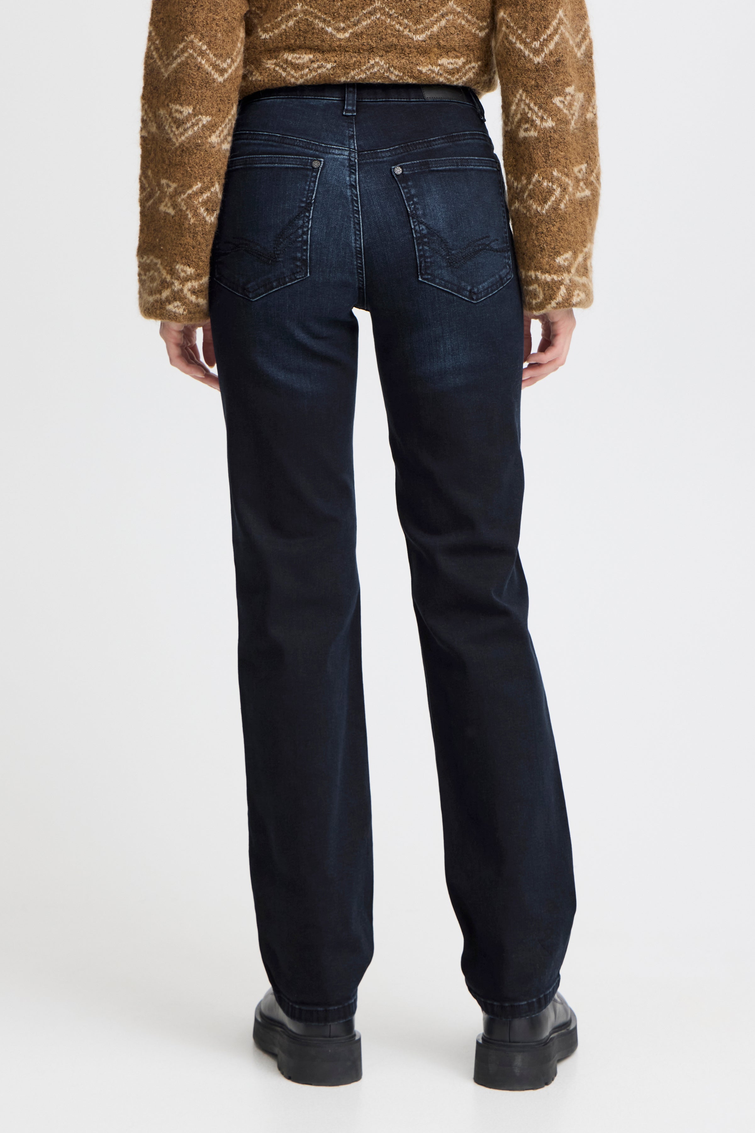 PULZ JEANS CARLY