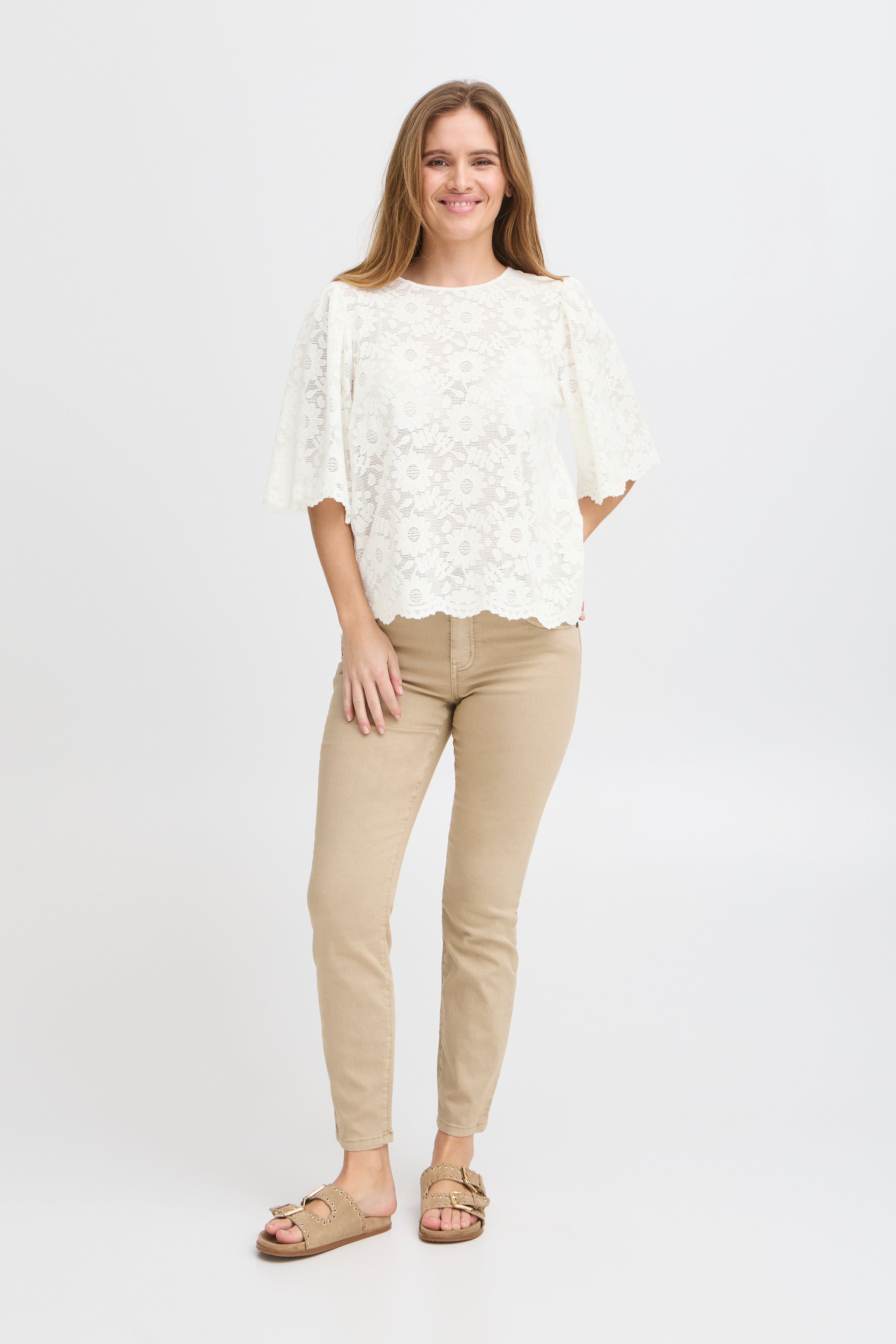 PULZ BLUSE NAOMI