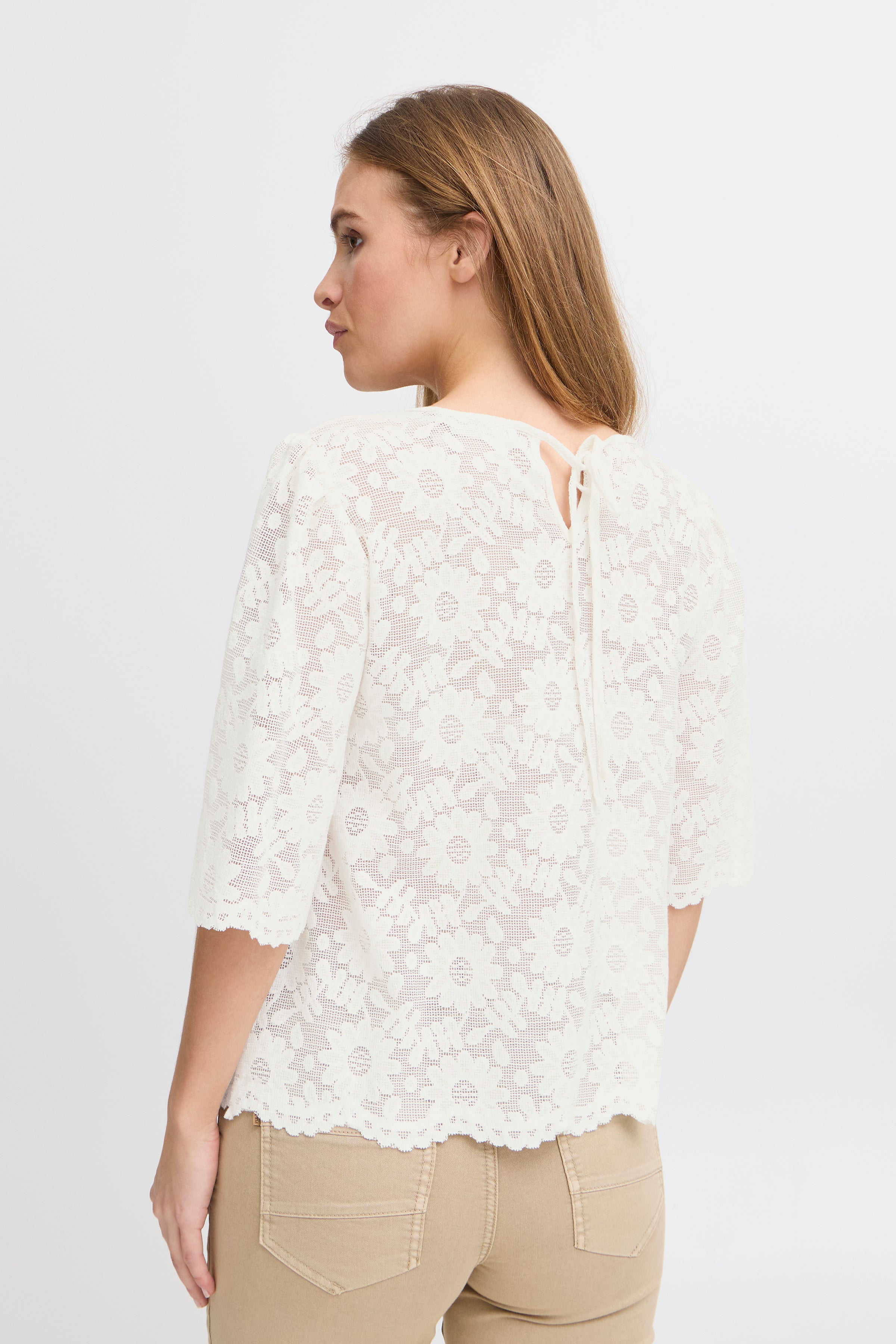 PULZ BLUSE NAOMI