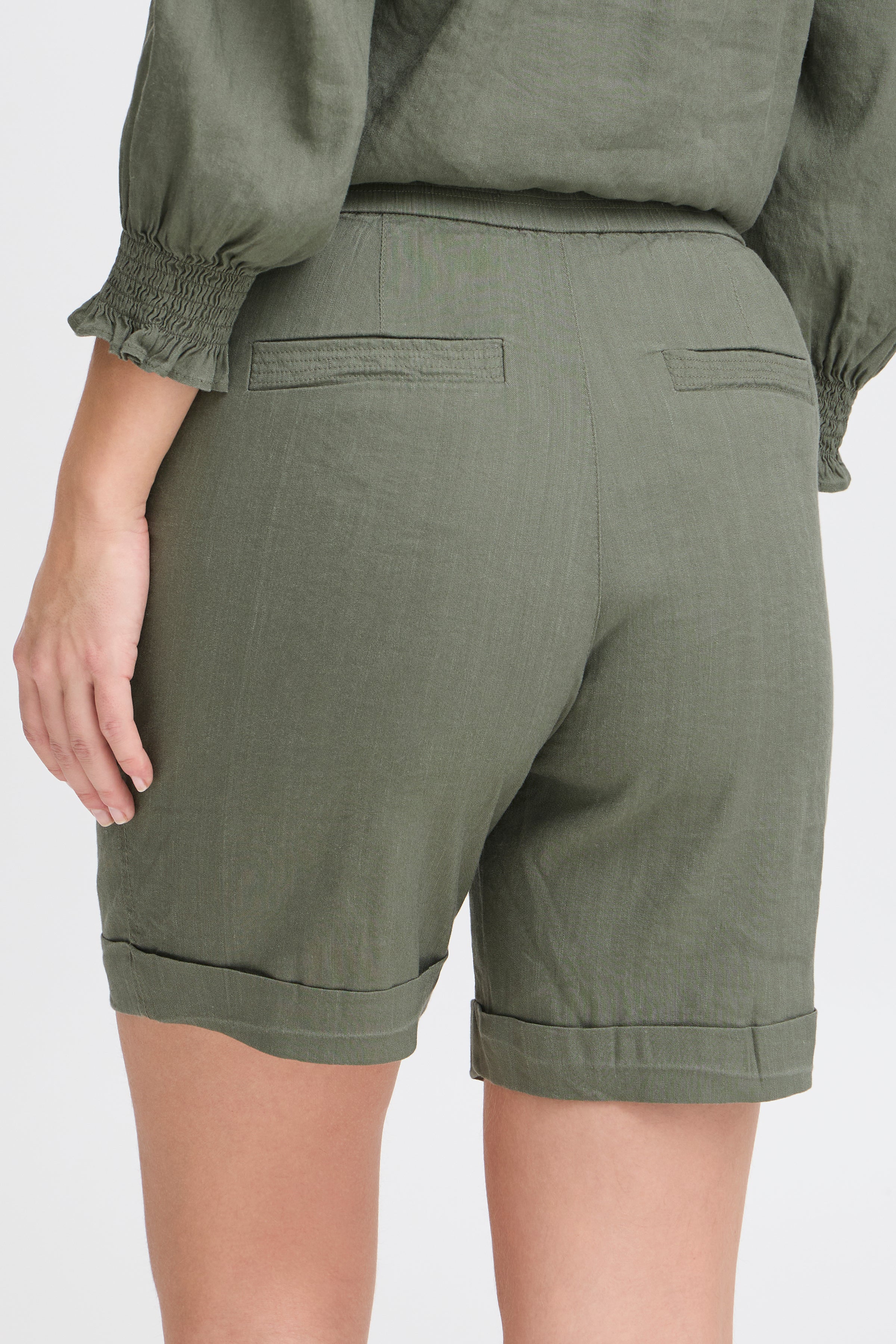 PULZ SHORTS