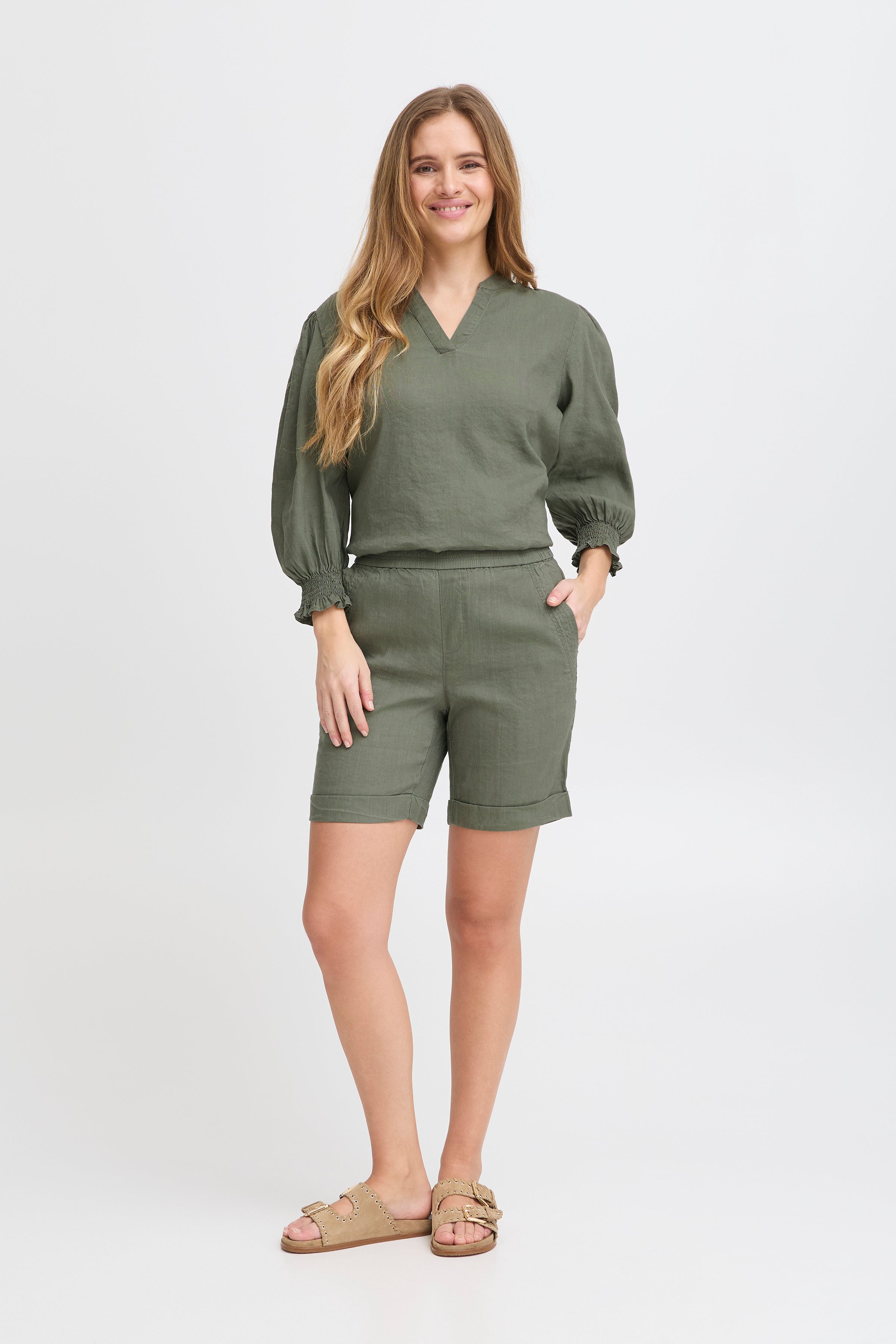 PULZ SHORTS