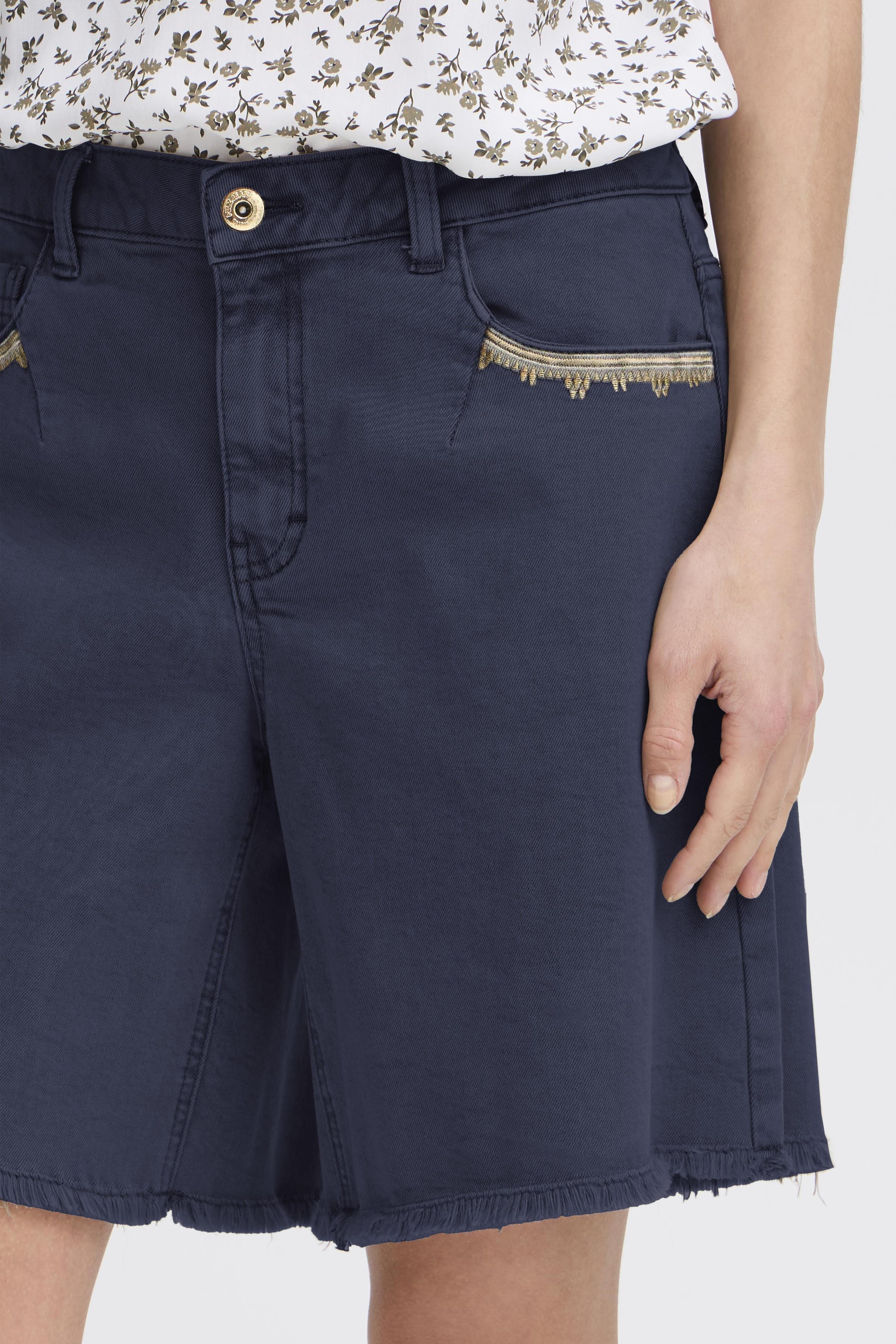 PULZ SHORTS