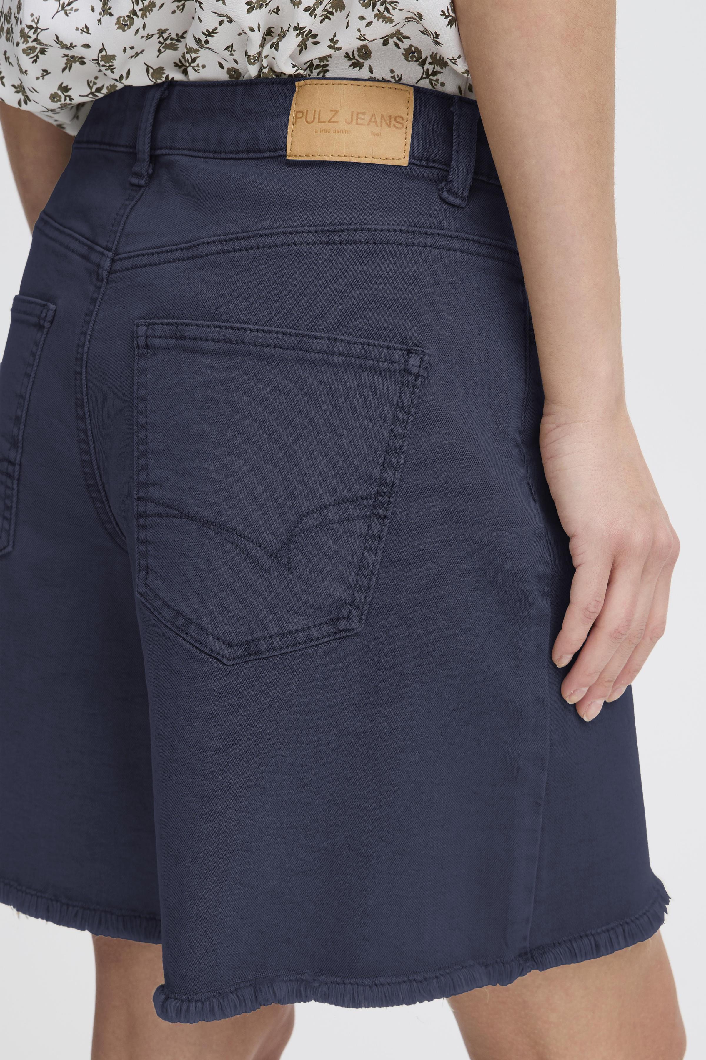 PULZ SHORTS