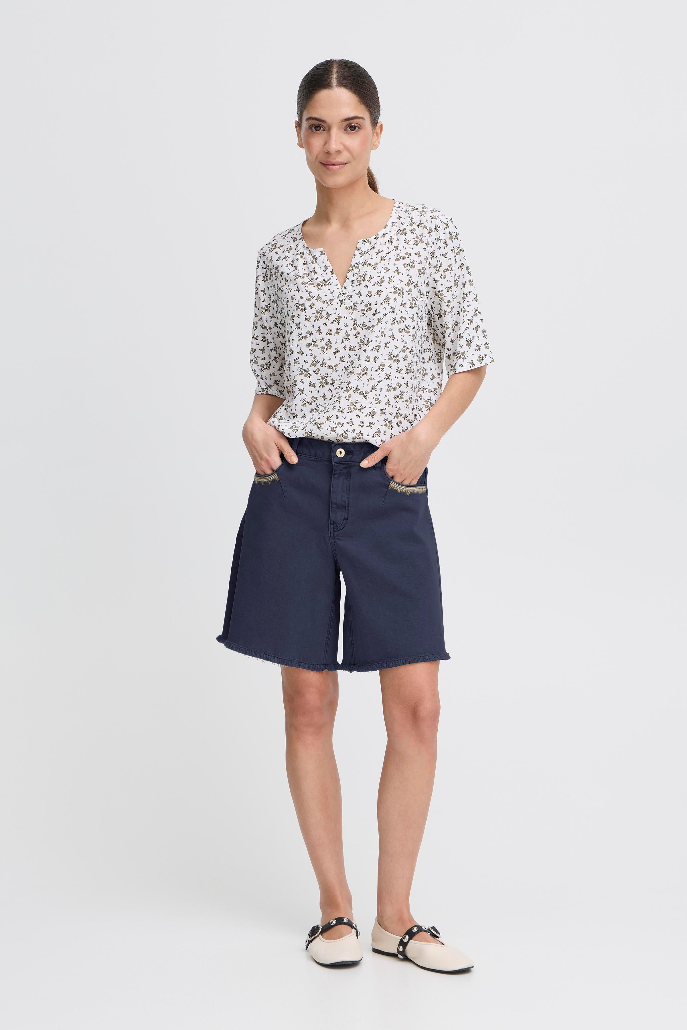 PULZ SHORTS