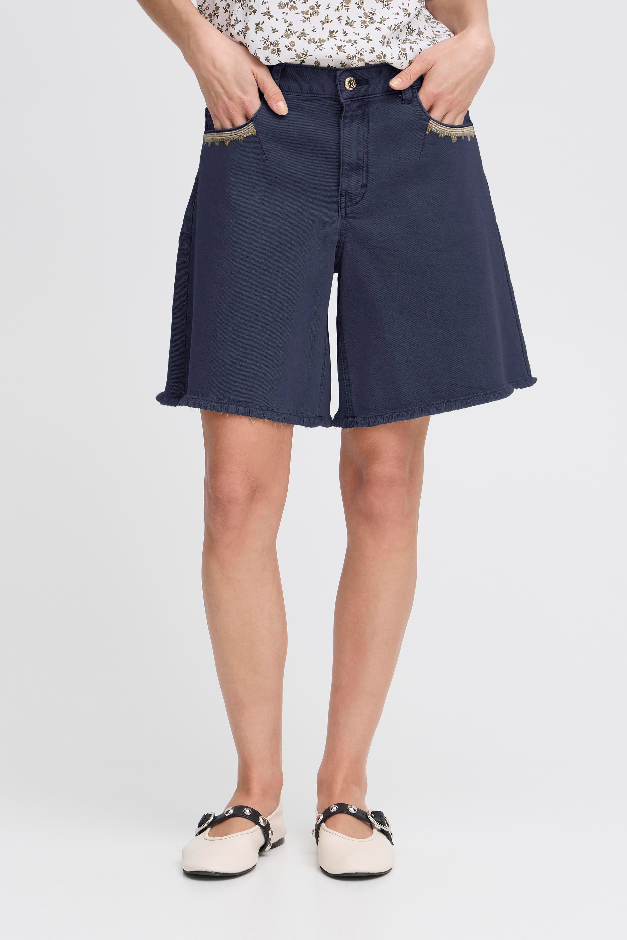 PULZ SHORTS