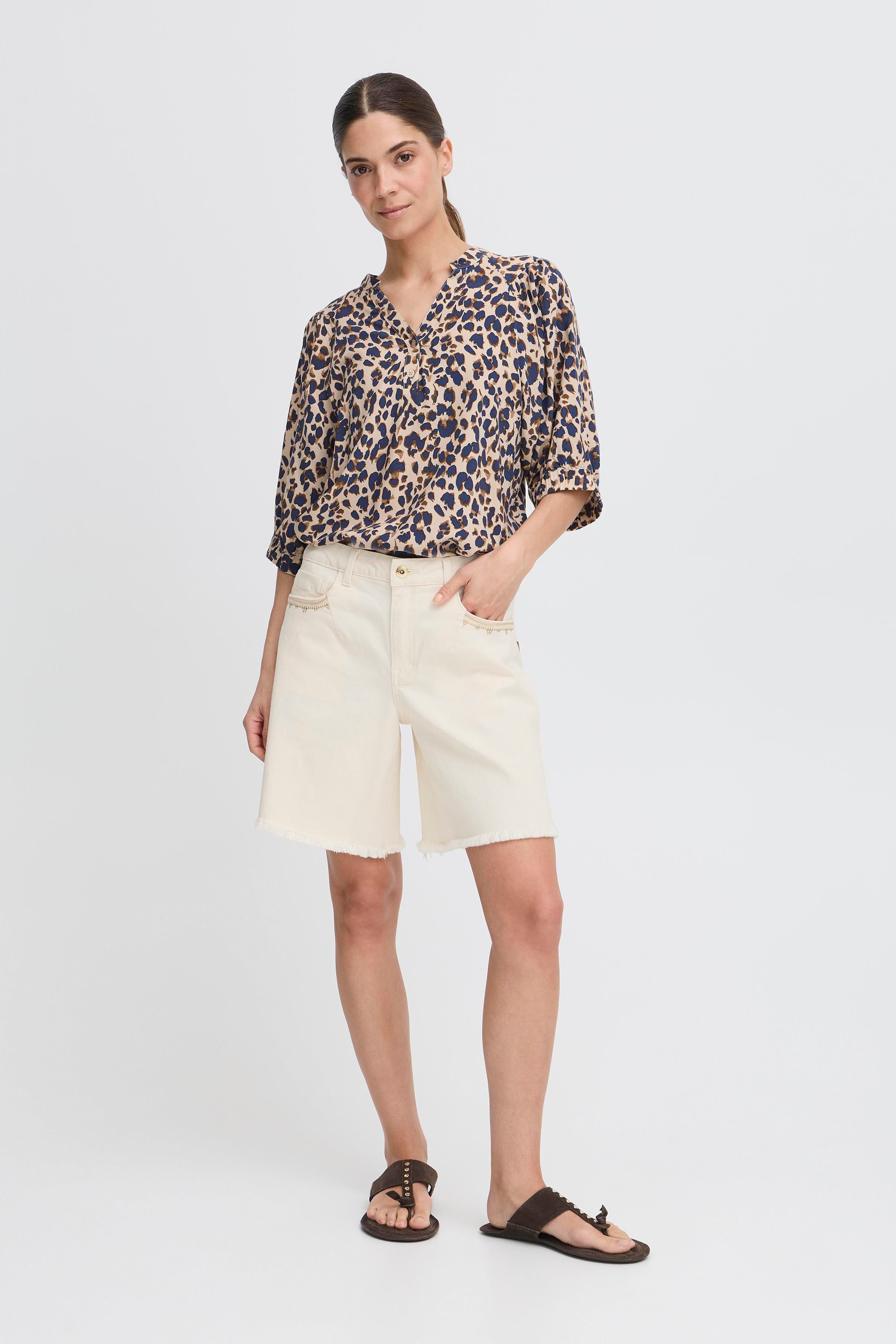 PULZ SHORTS