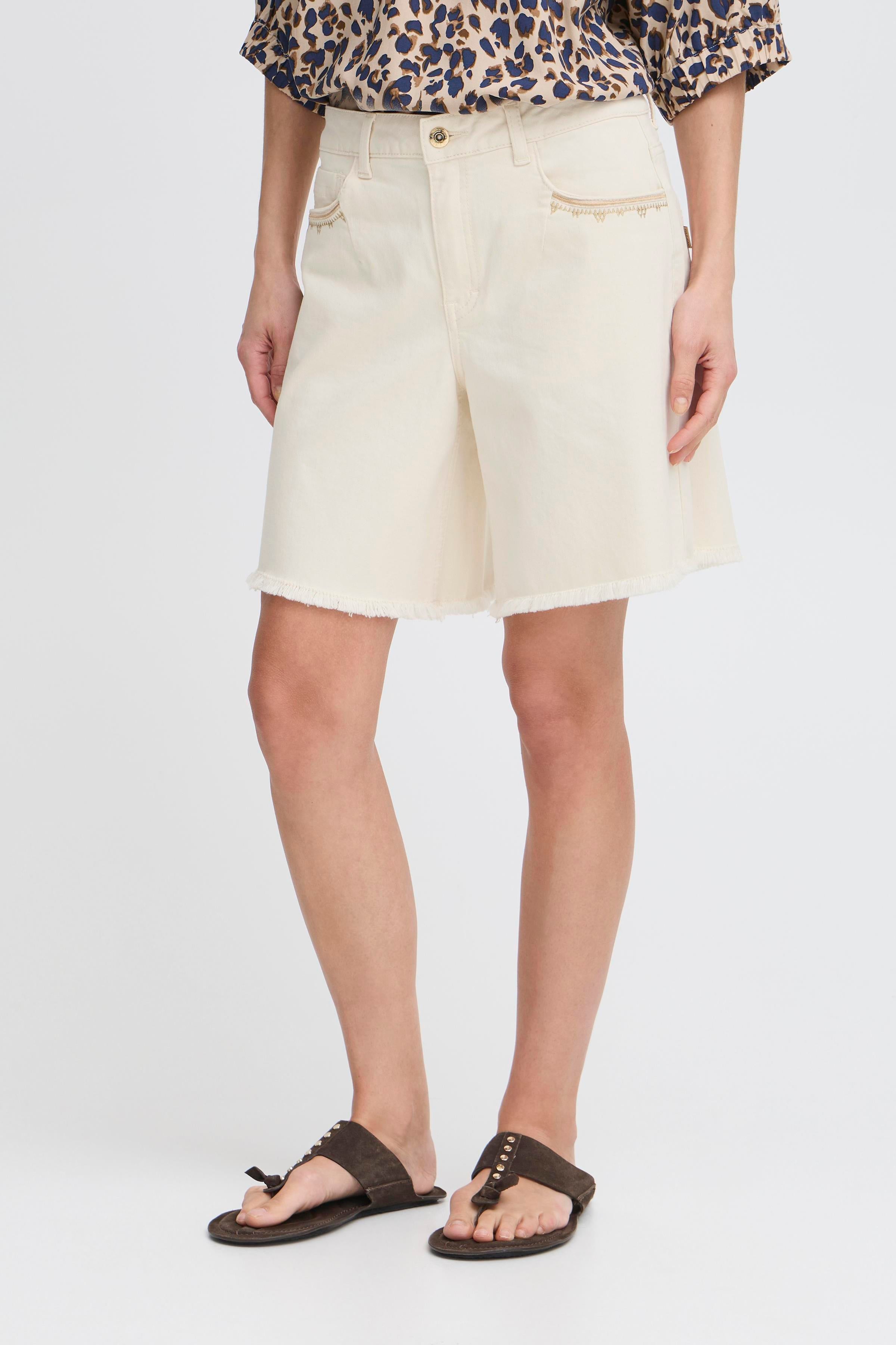 PULZ SHORTS