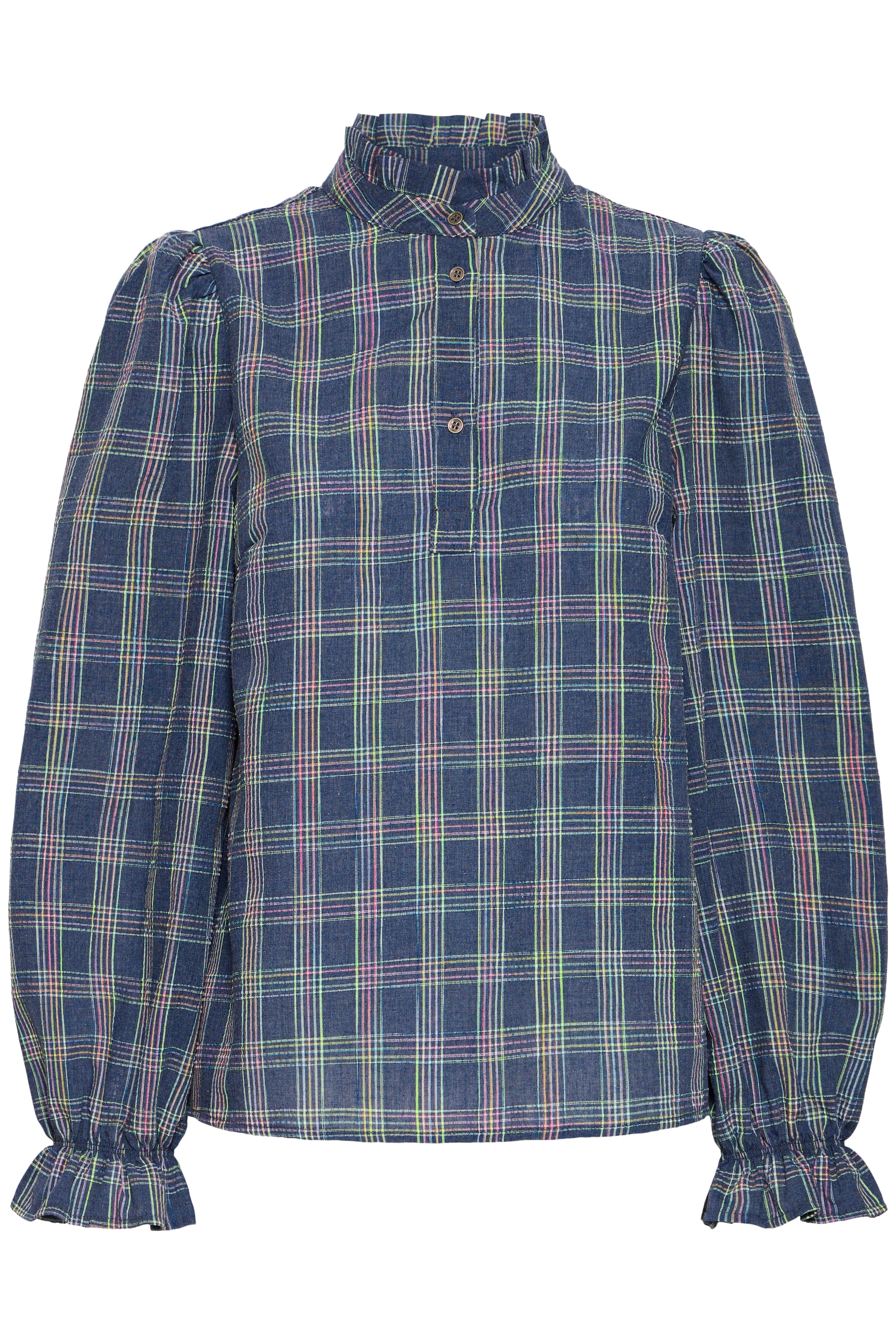 PULZ BLUSE