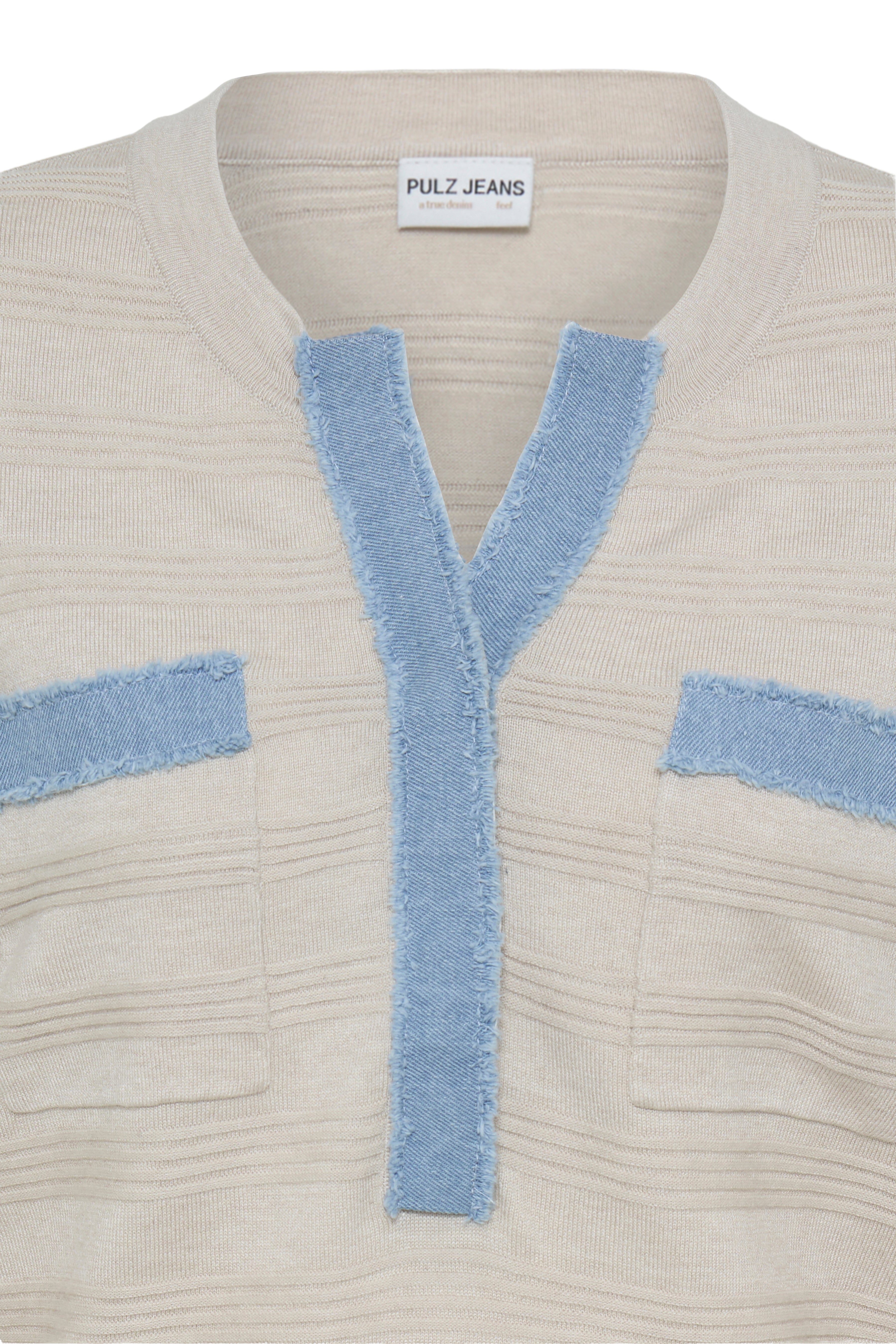 PULZ BLUSE
