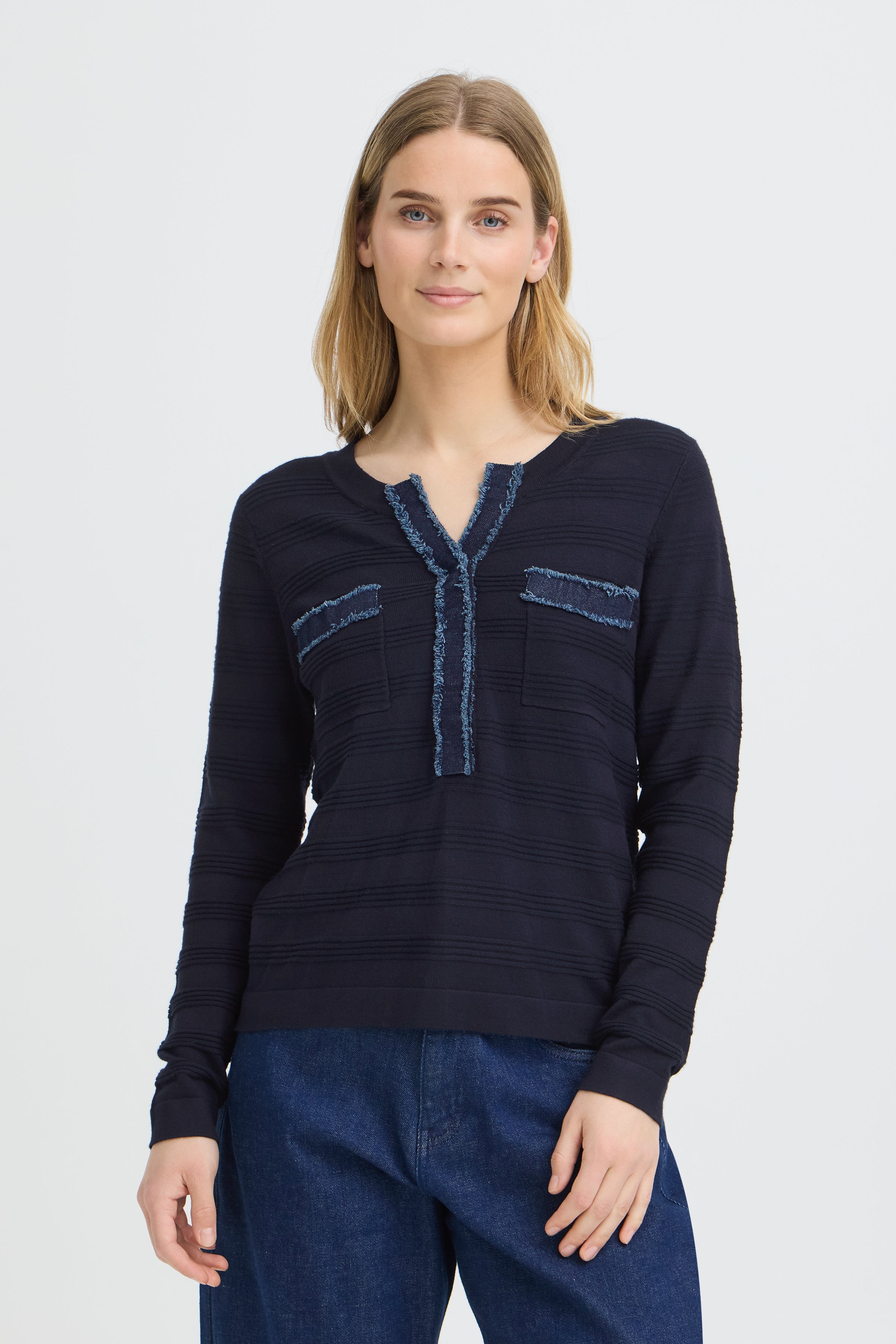 PULZ BLUSE