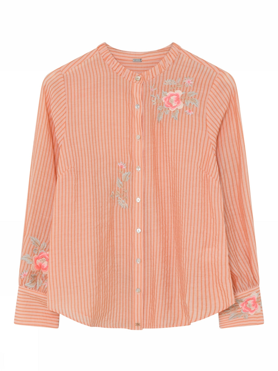 GUSTAV SKJORTE CARMEN