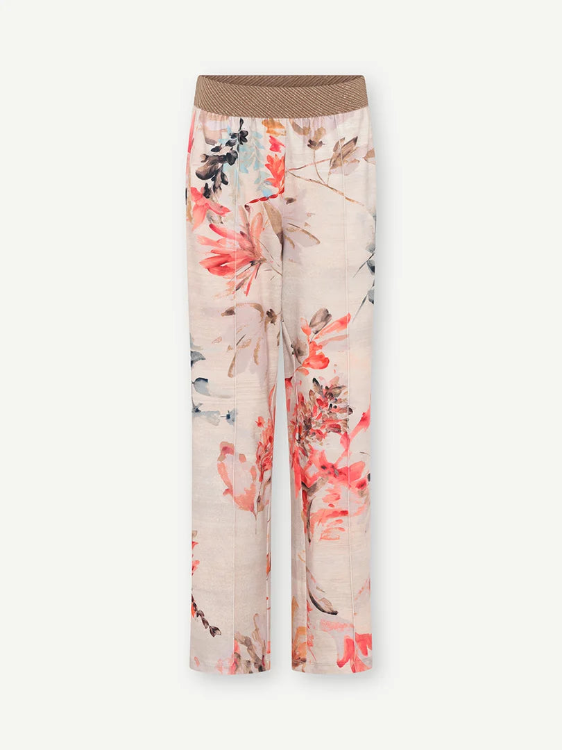 GUSTAV BUKSER MARISA