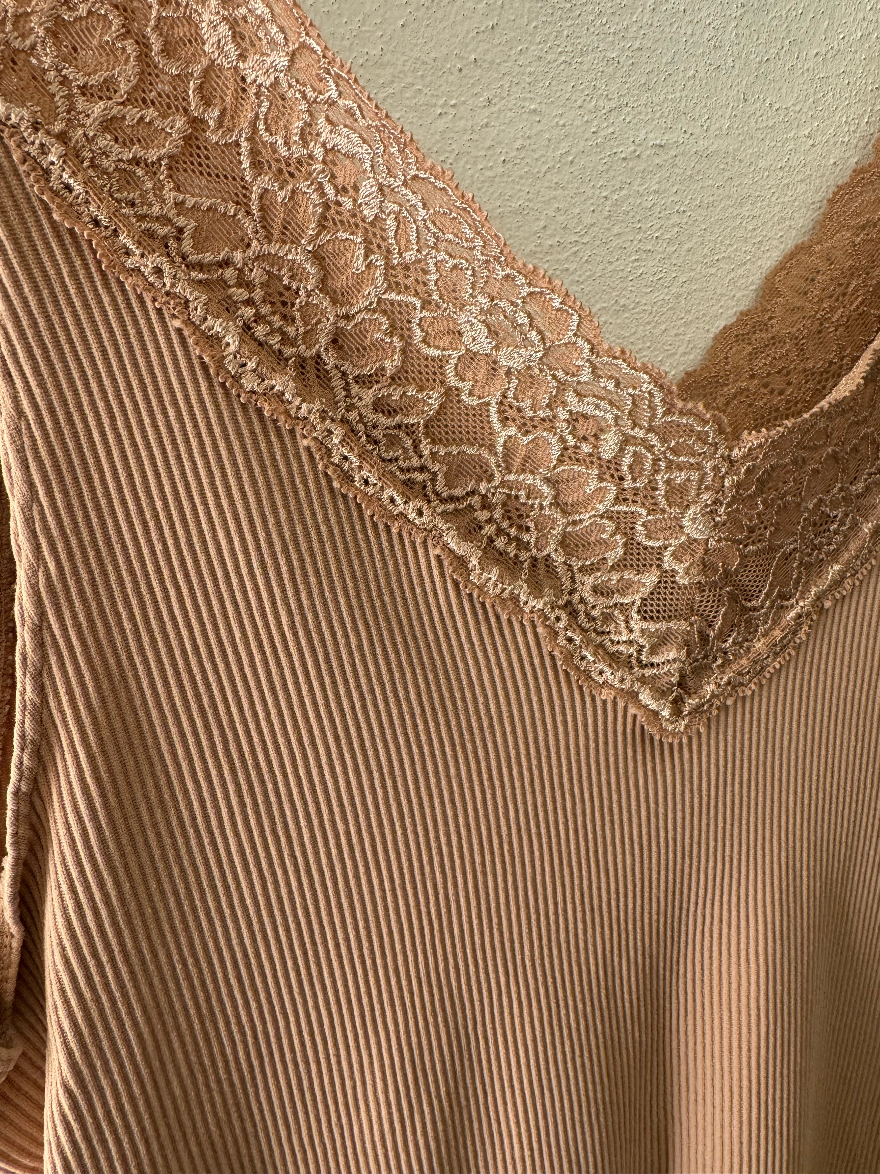 TIM & SIMONSEN TOP M BLONDE