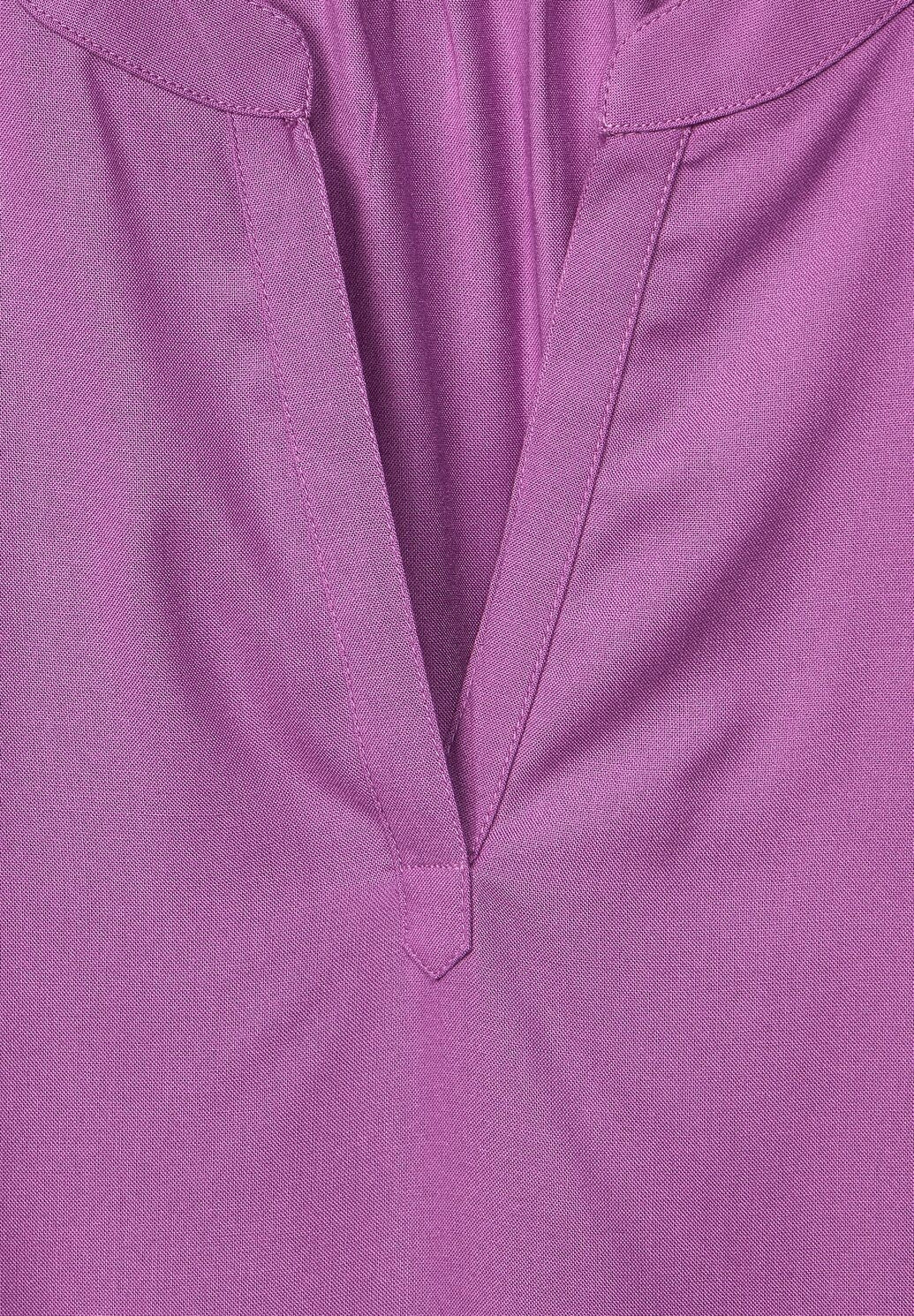STREET ONE SKJORTE BLUSE