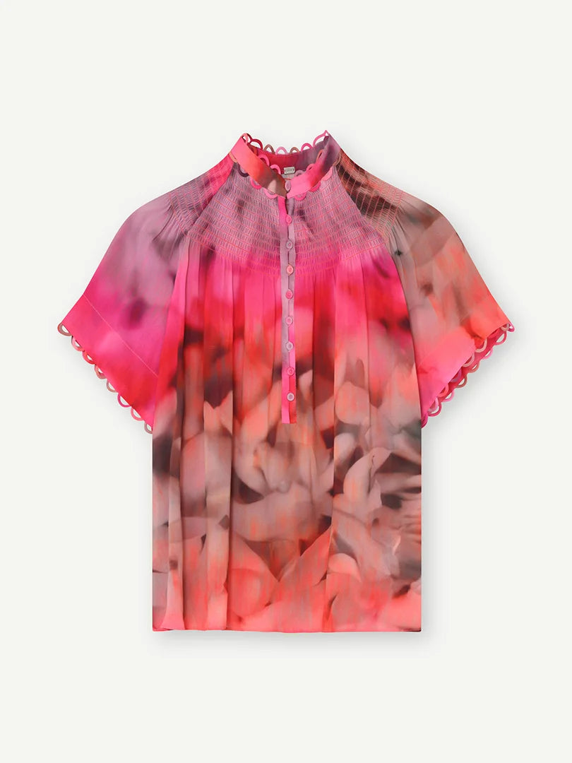 GUSTAV BLUSE
