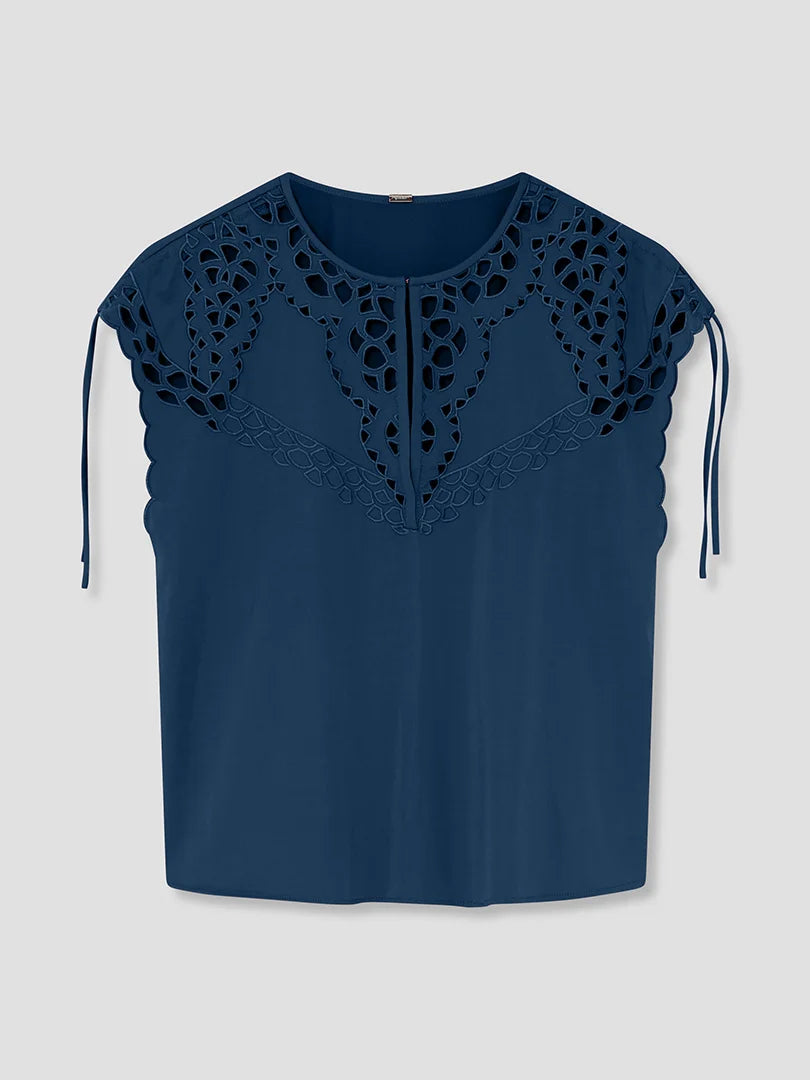 GUSTAV TOP INA