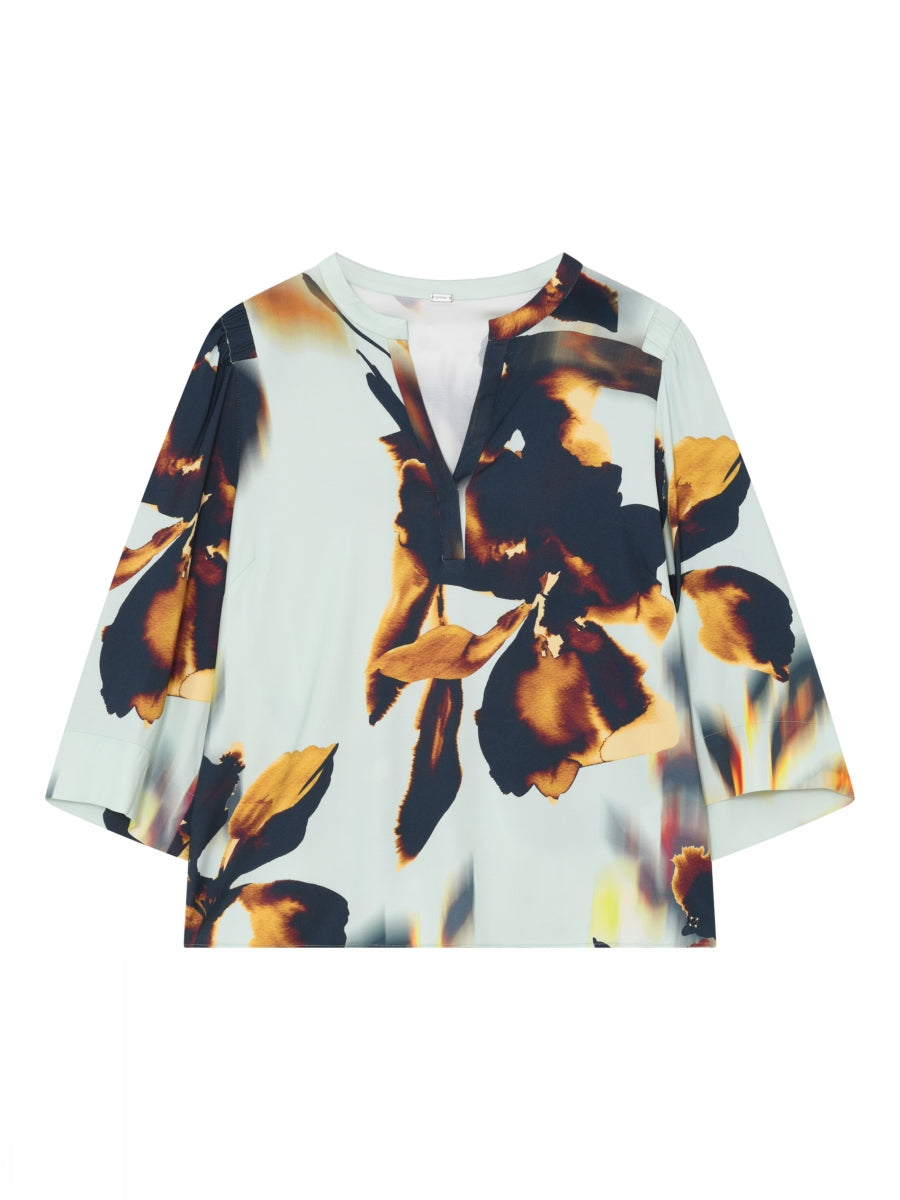 GUSTAV BLUSE