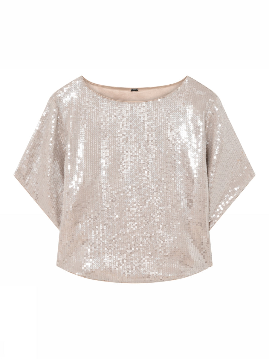 GUSTAV BLUSE