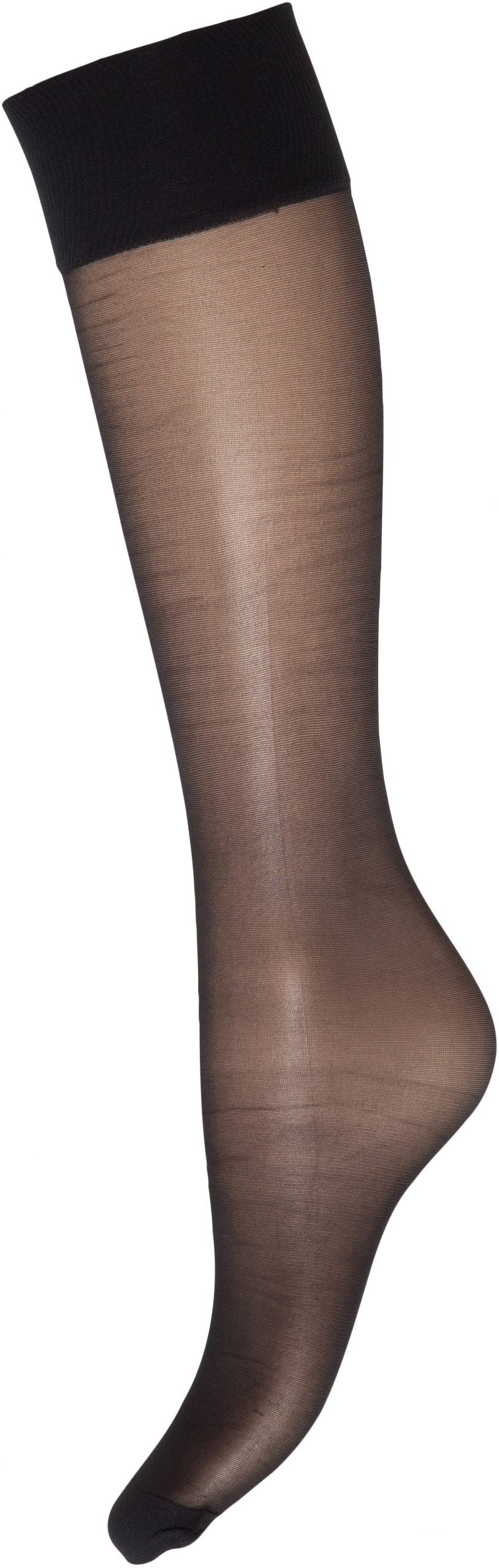 DECOY KNÆSTRØMPER NYLON