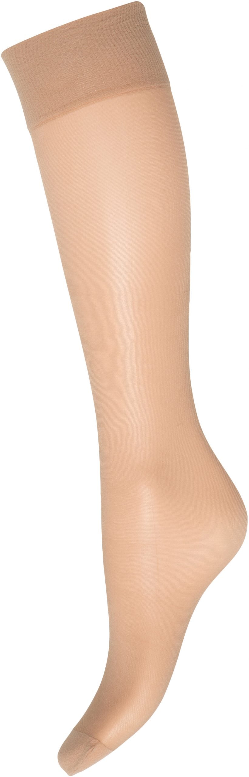 DECOY KNÆSTRØMPER NYLON