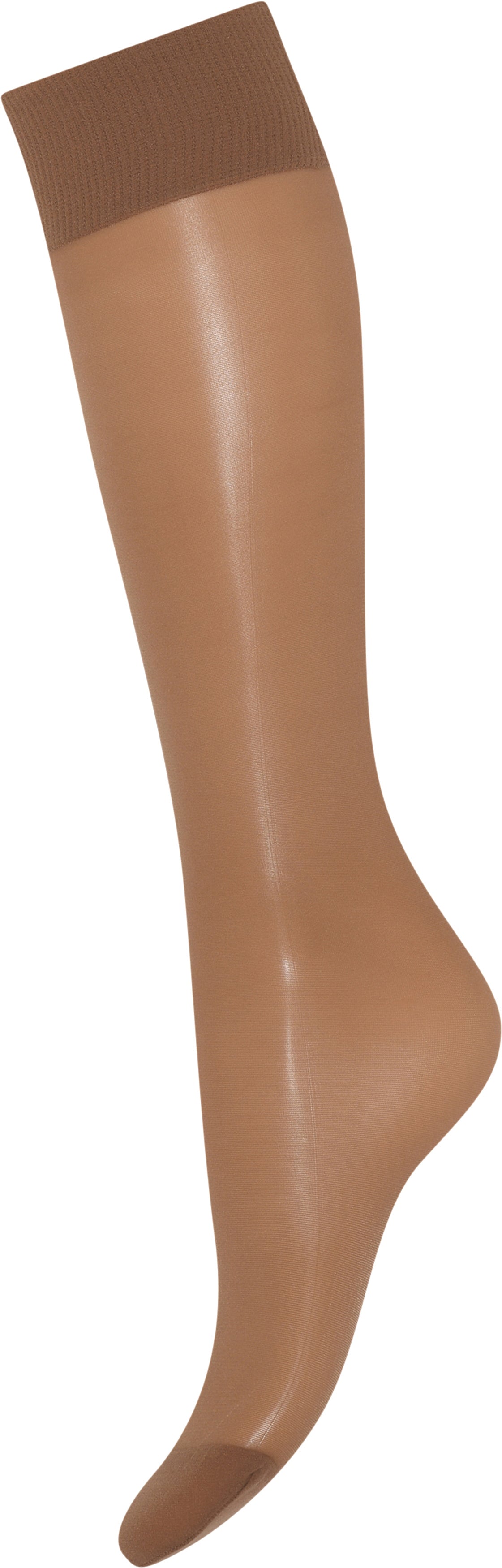 DECOY KNÆSTRØMPER NYLON