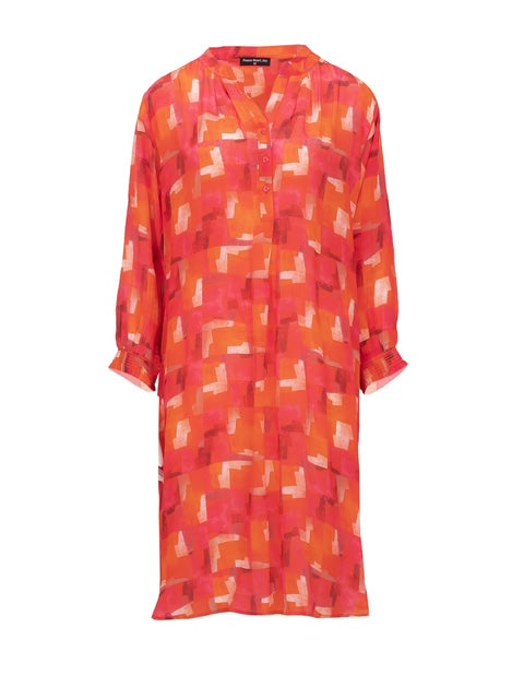 PEACE HEART JOY - DEMSI - GRAPHIC