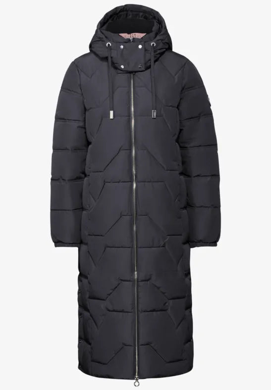 STREET ONE VINTERFRAKKE