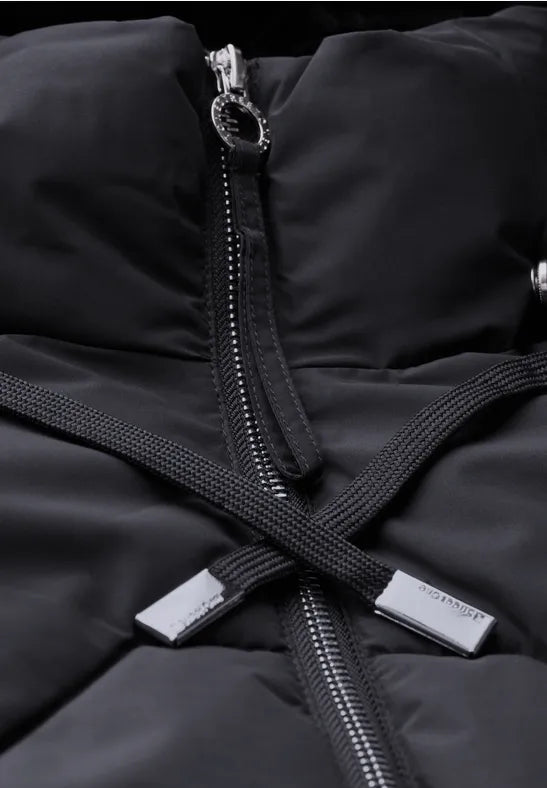 STREET ONE VINTERFRAKKE