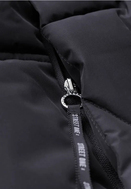 STREET ONE VINTERFRAKKE