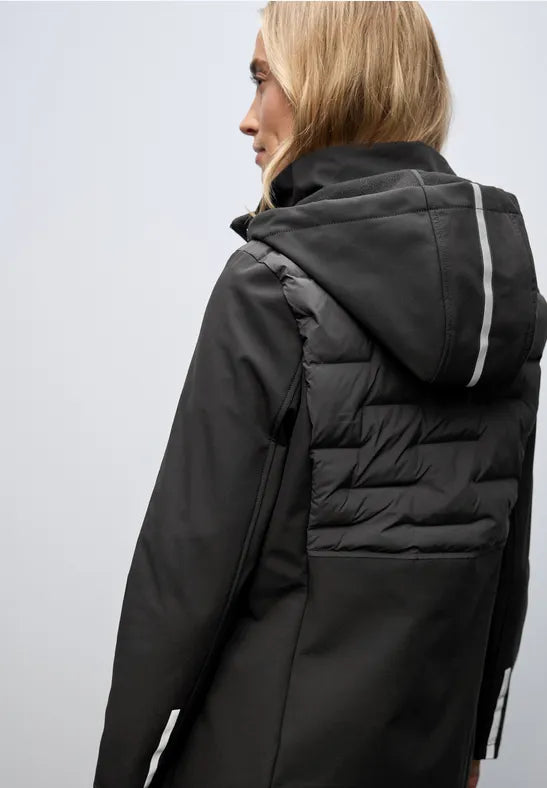STREET ONE JAKKE SOFT